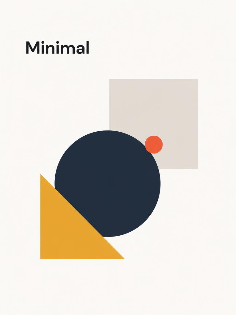 Minimalist Geometric Explainer