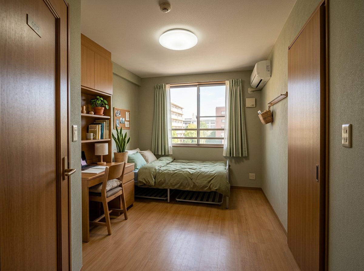 My Space Jp Green