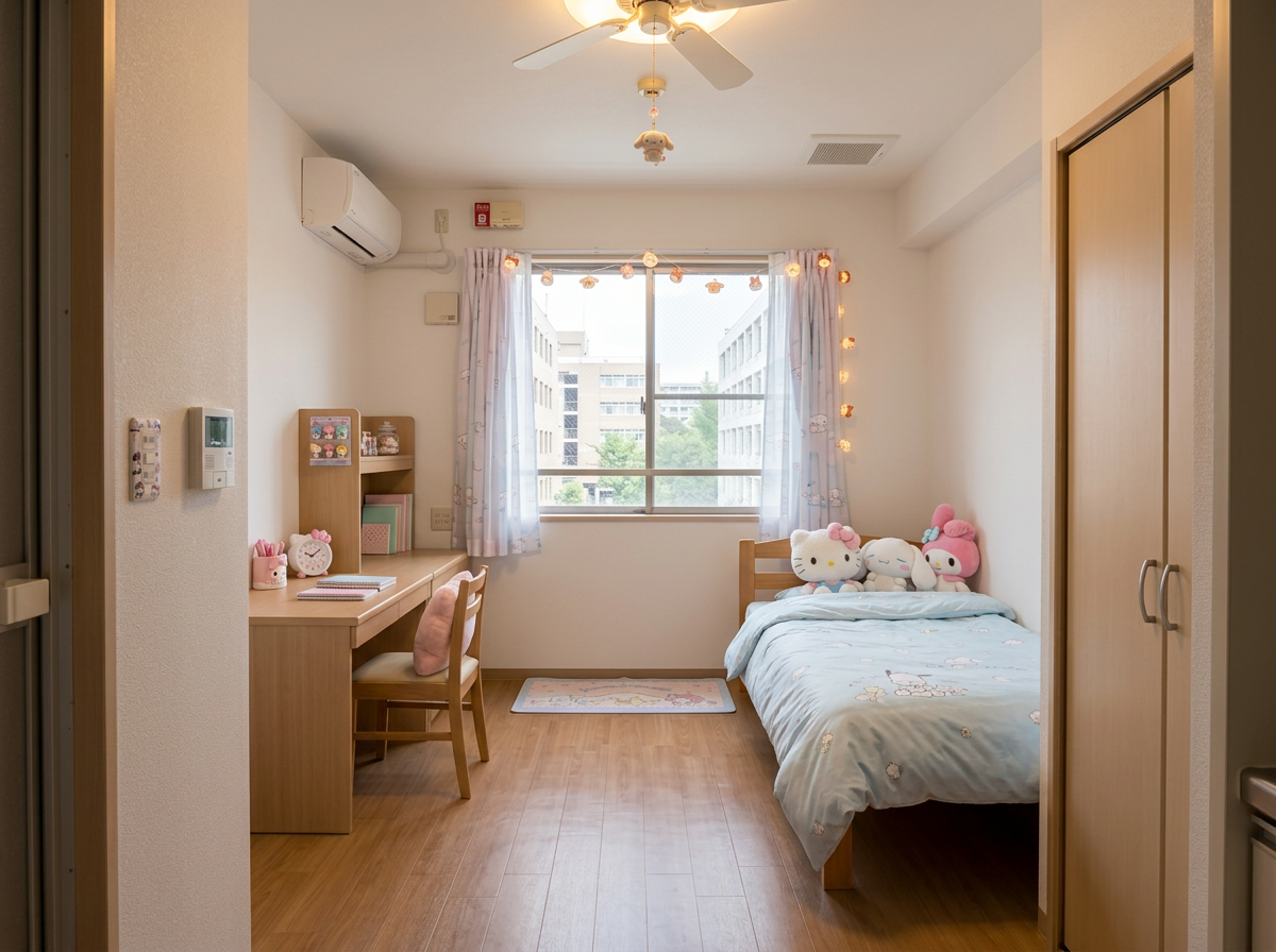 My Space Jp Sanrio