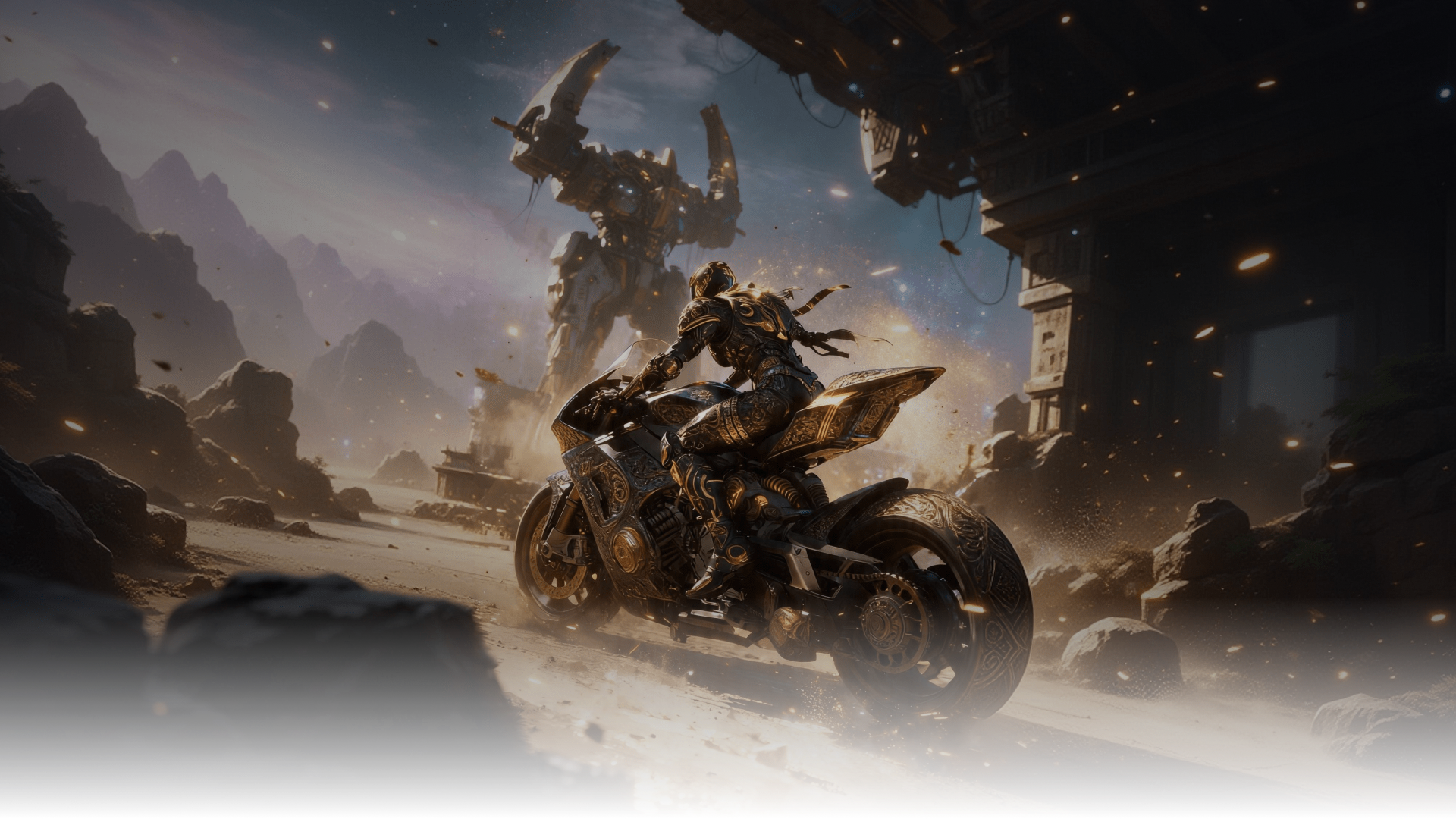 GPT Image 2 image generator hero background