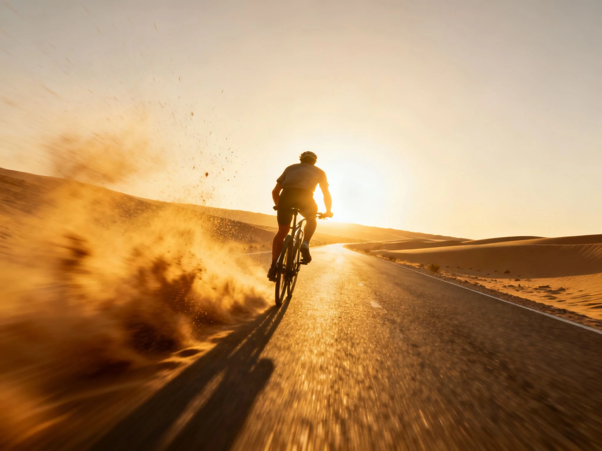 통일된 시각적 아이덴티티 예시