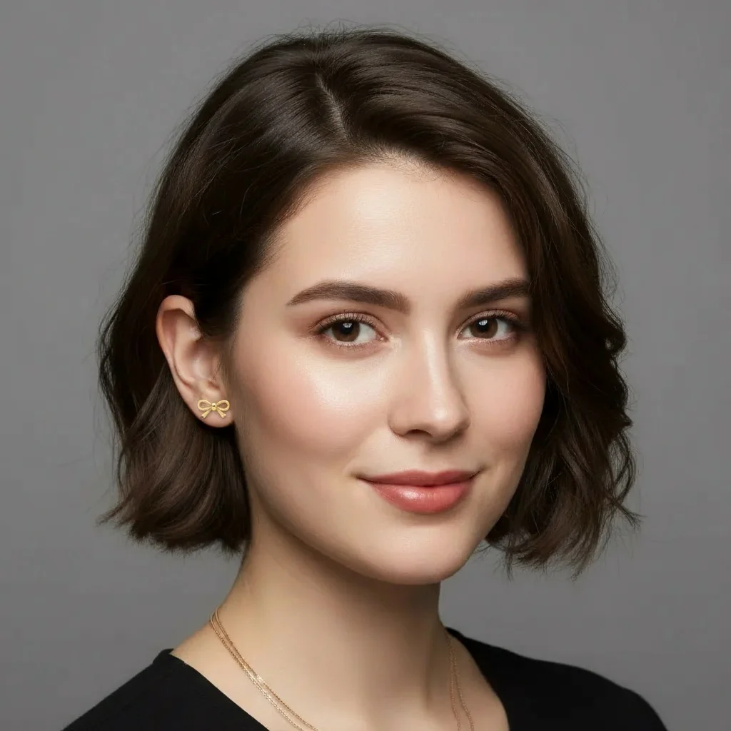 キャラクター一貫性の例