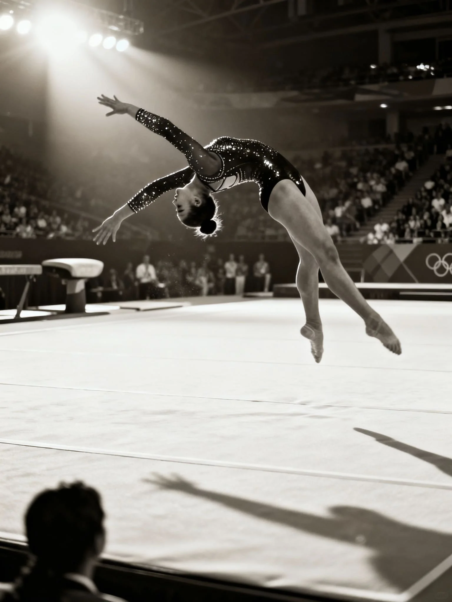 Diverse Image Generation Example