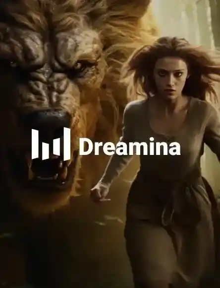 Dreamina