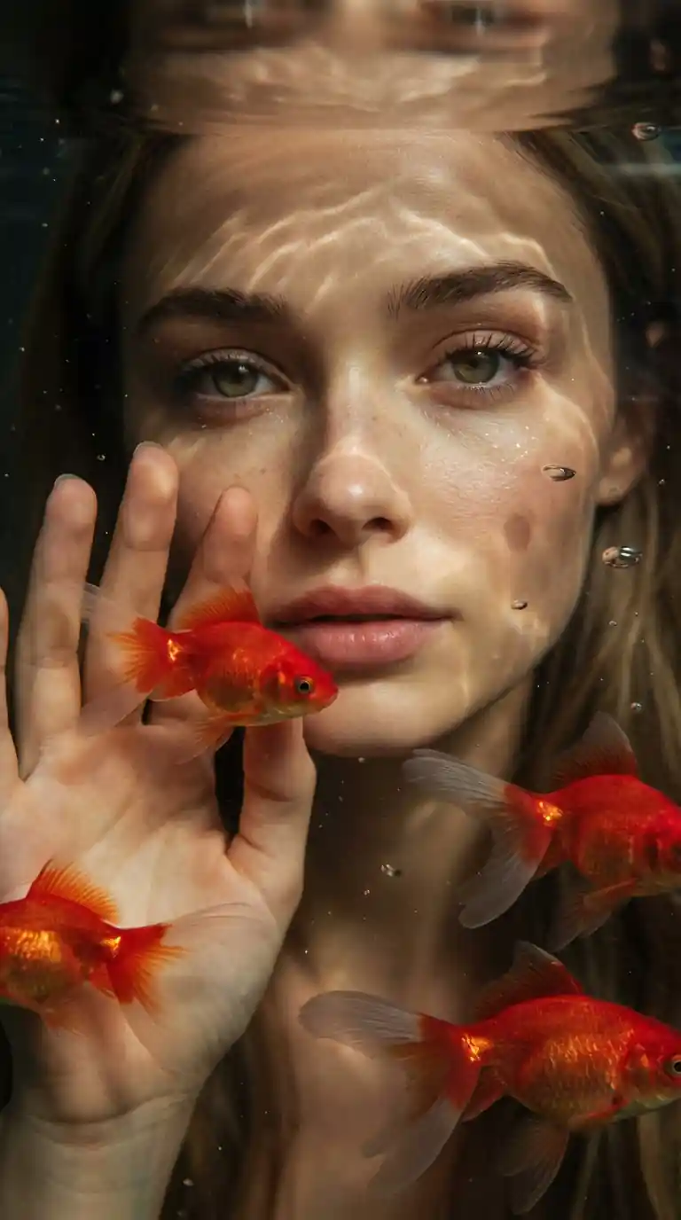 Petit poisson