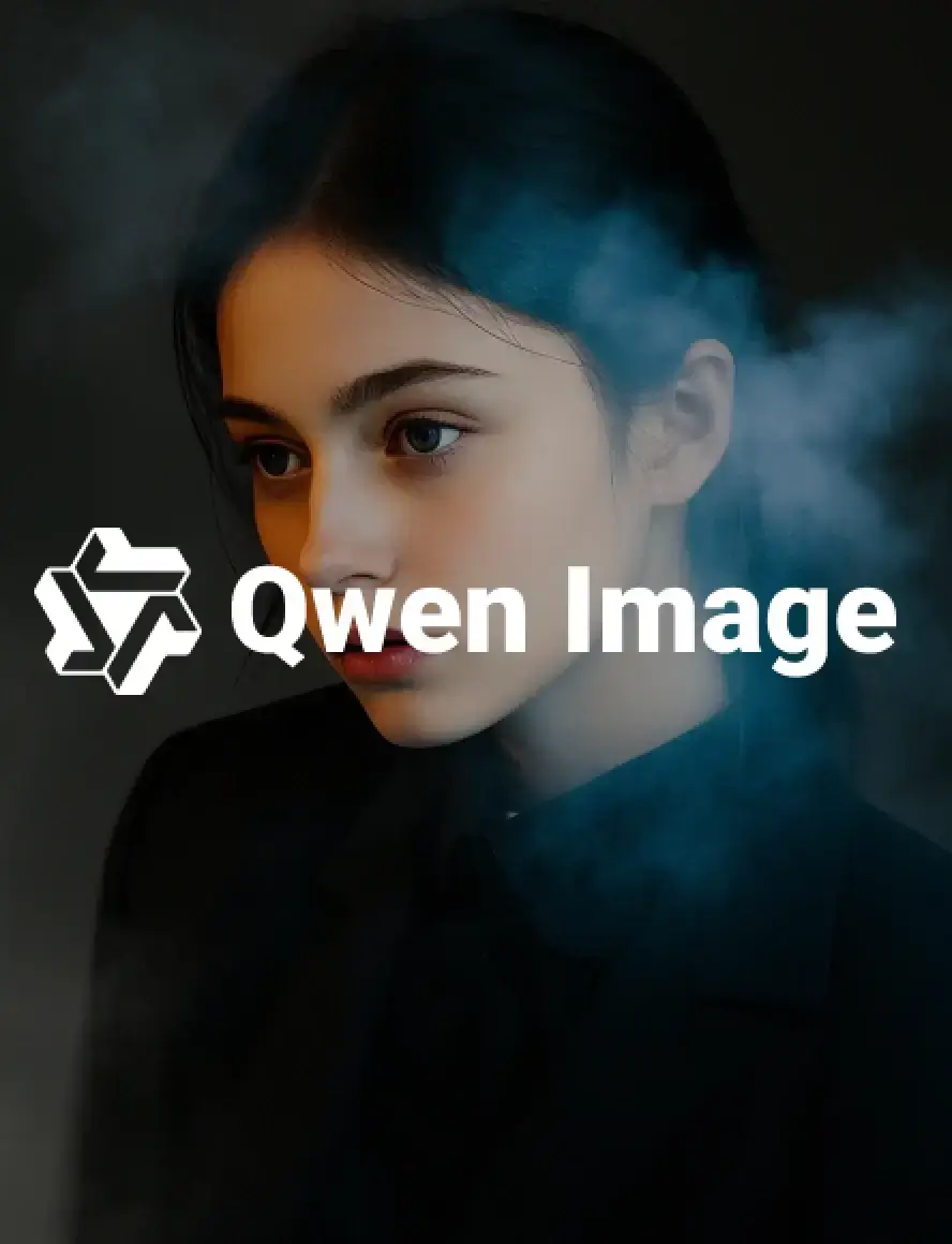 Qwen Image