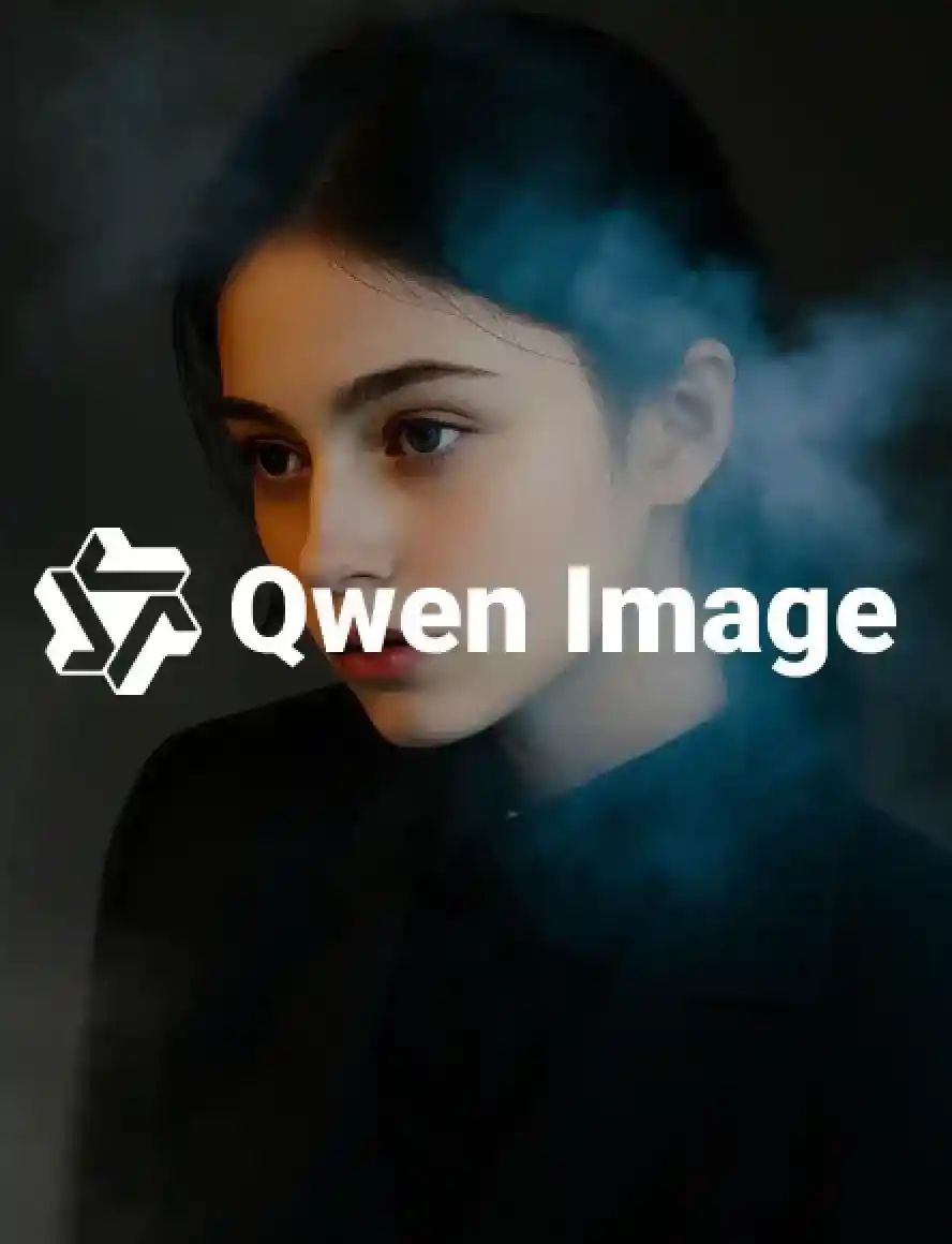 Qwen Image