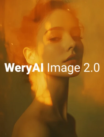 WeryAI Image 2.0 AI model thumbnail