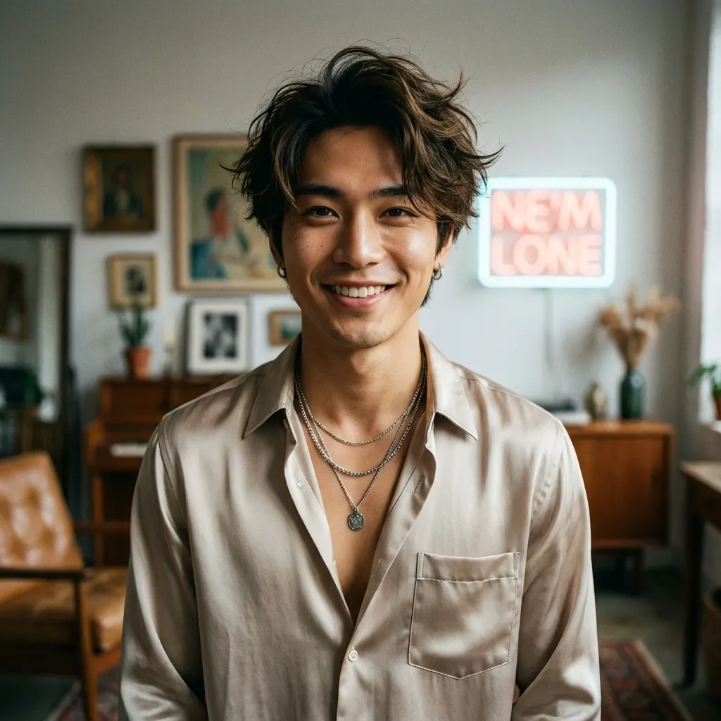 Reference image 1 for AI generation