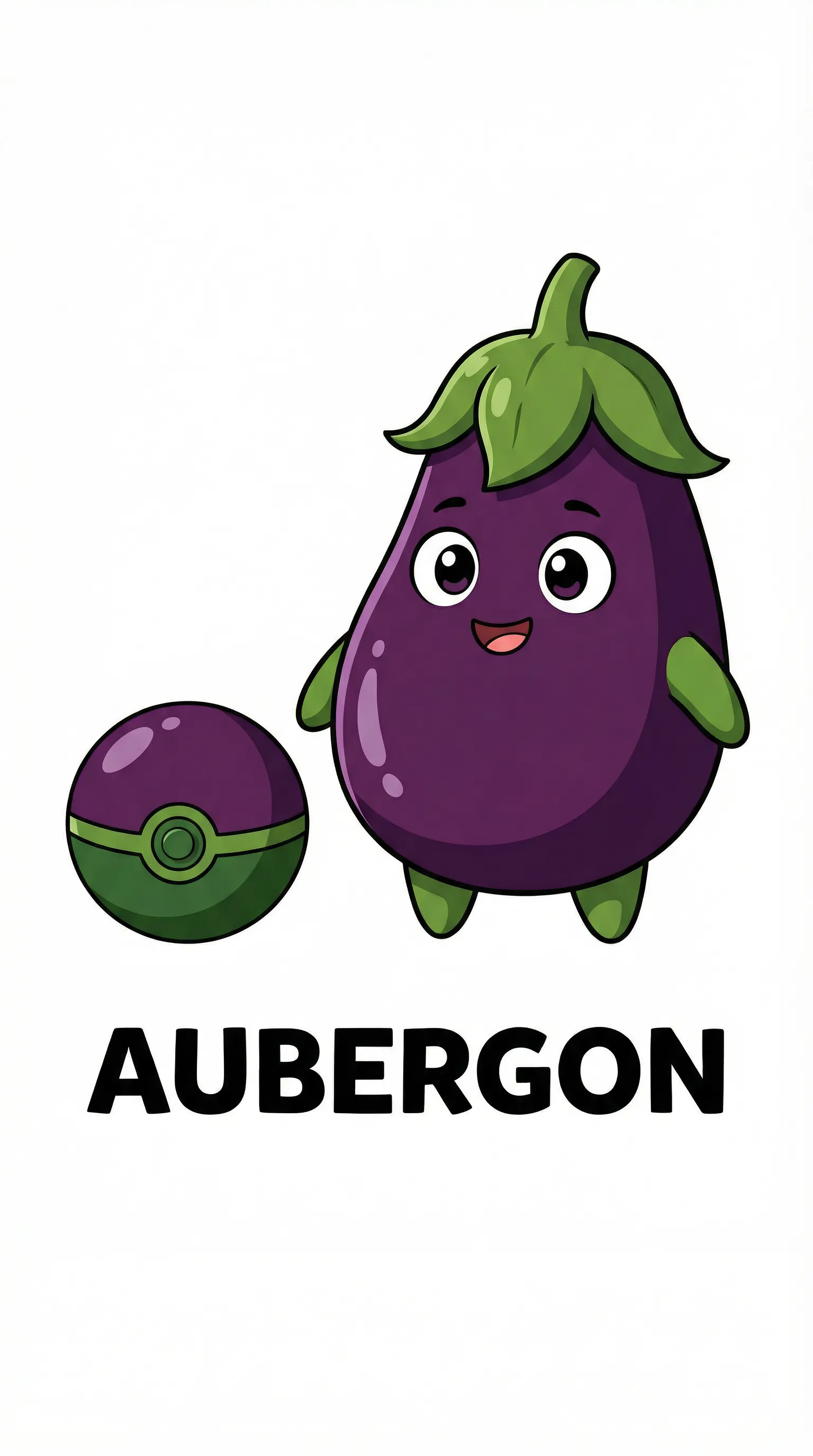 Ubah Segalanya Menjadi Pokémon