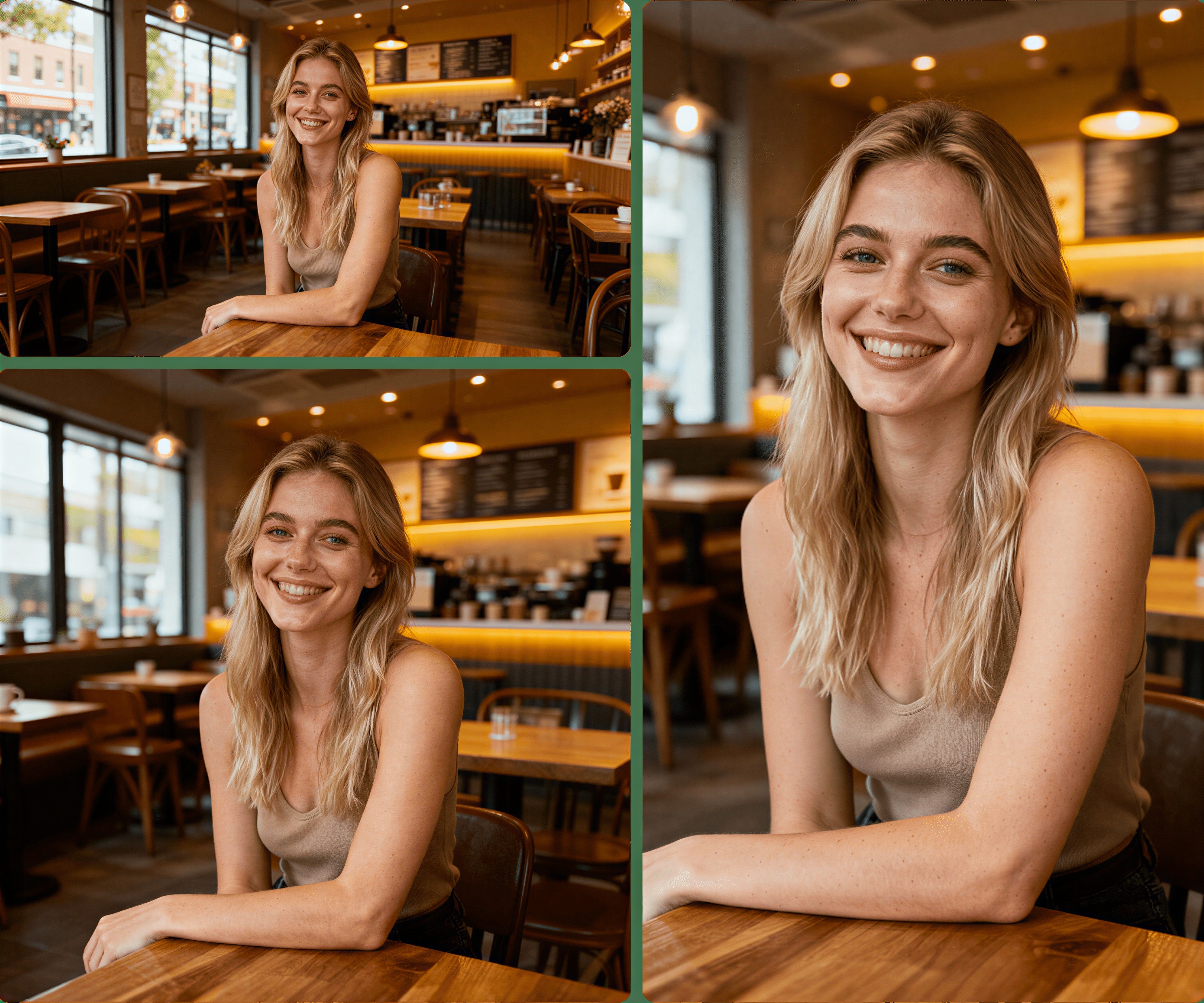 AI Smart Resize — Perfect Framing Without Cropping