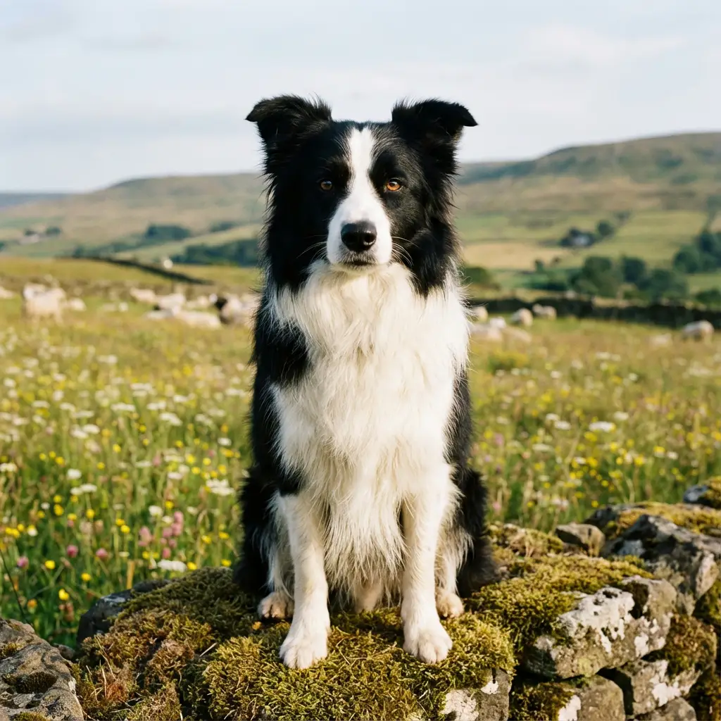 Reference image 1 for AI generation