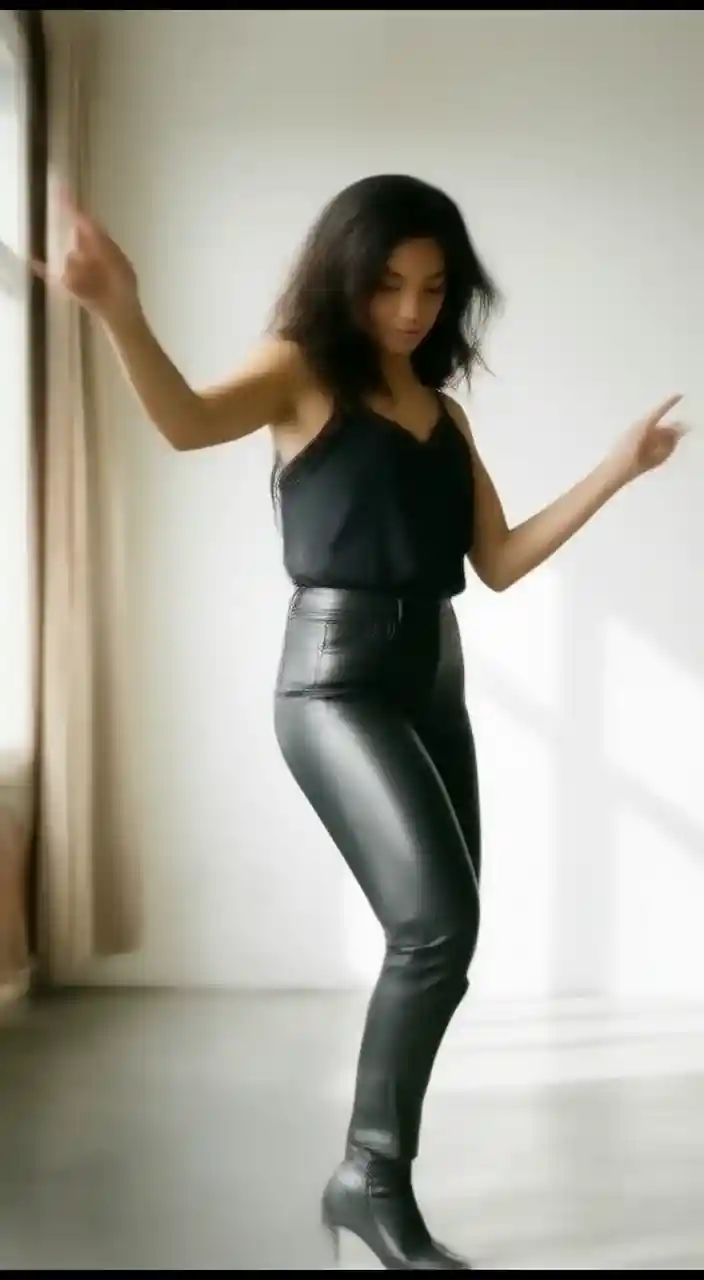 Be My Lady Dance AI Video Generator