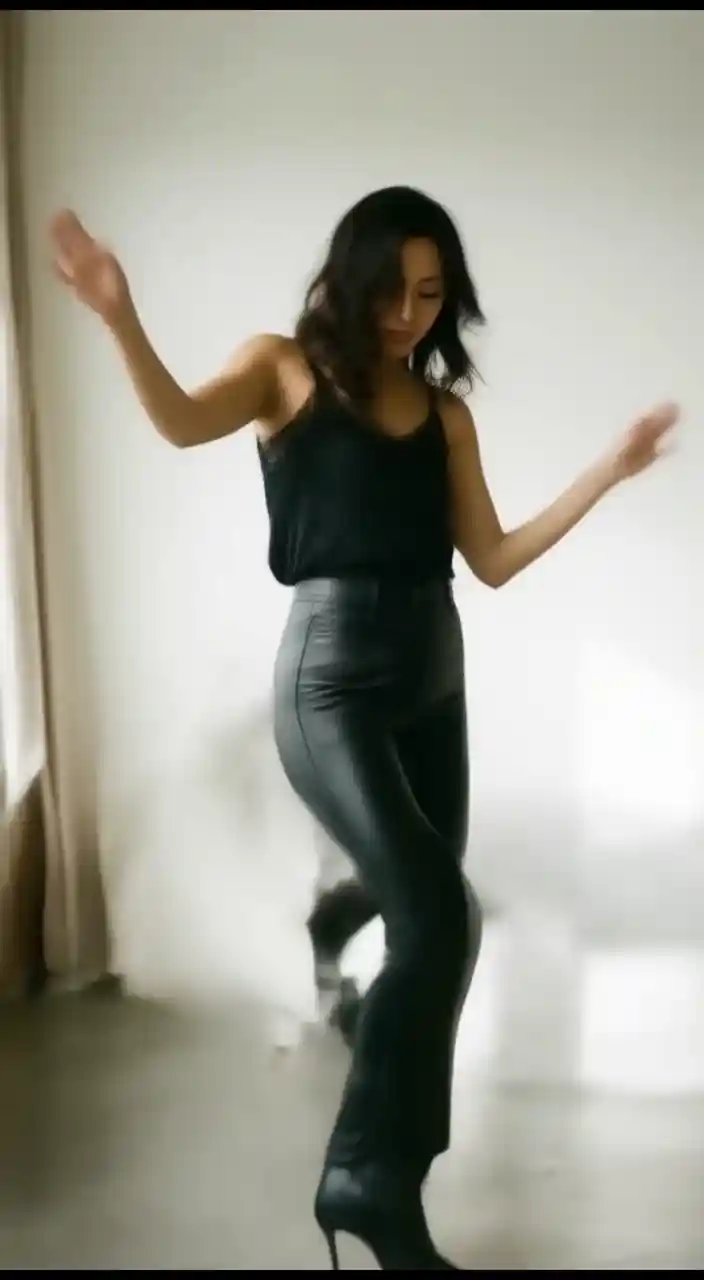 Be My Lady Dance AI Video Generator