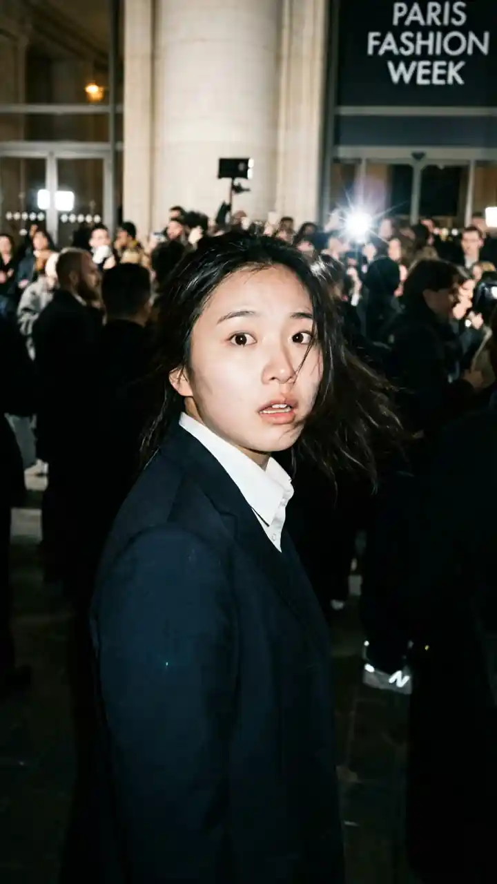 Celebrity Walk Shot AI Video Generator