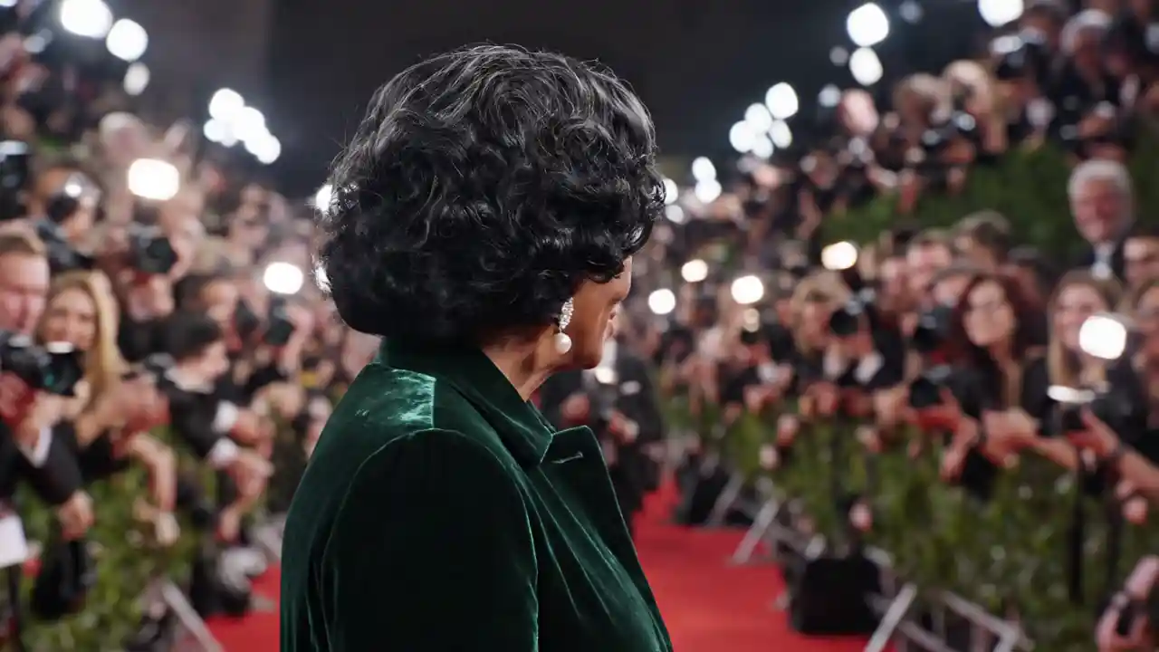Celebrity Walk Shot AI Video Generator
