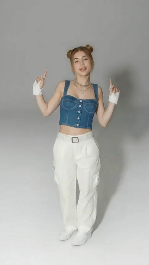 Chanel Style Dance