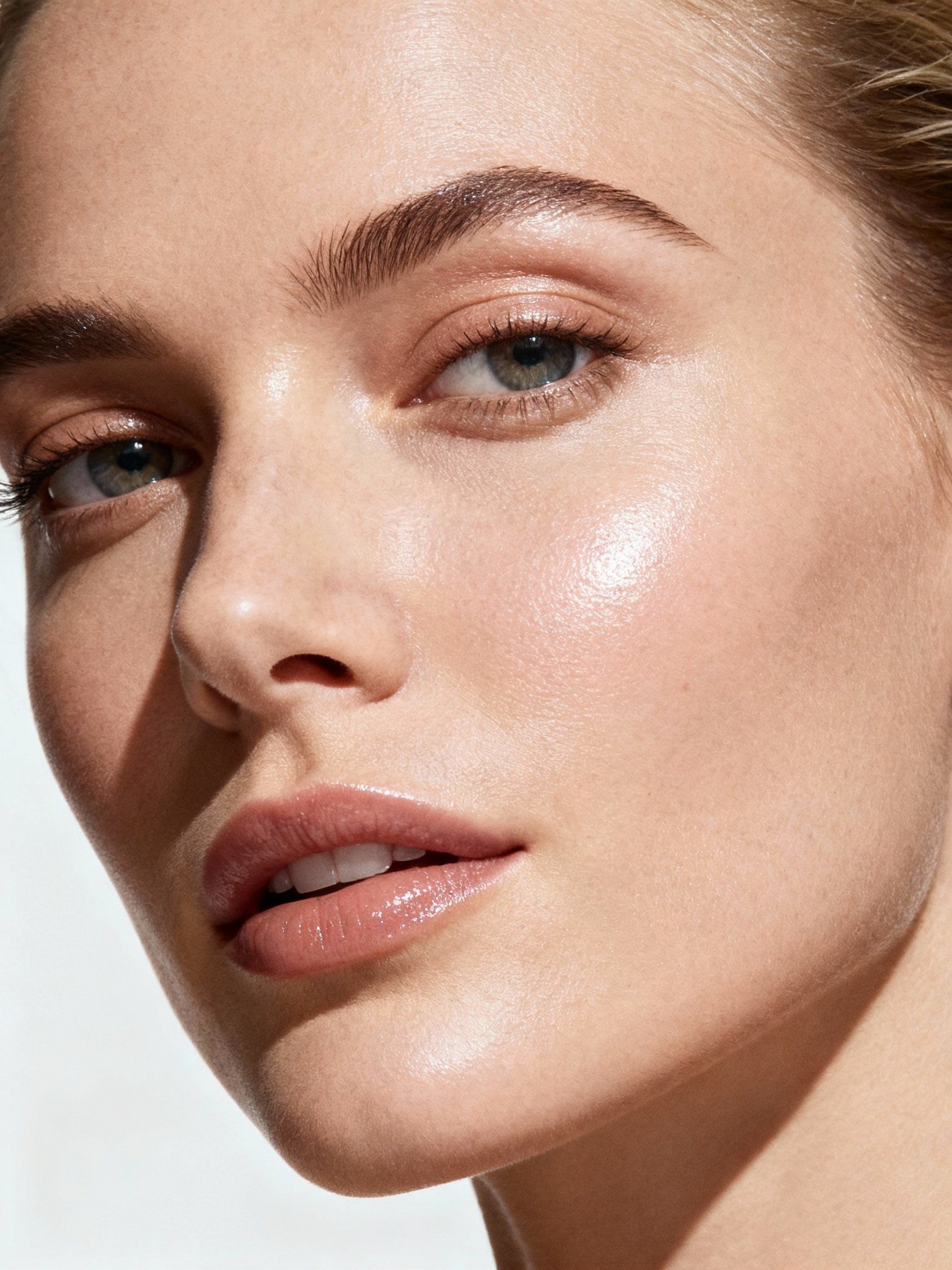 Esempio di ottimizzazione dei dettagli di Dreamina 4.0