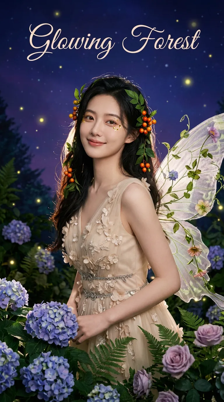 电影级光影与 8K 高清画质