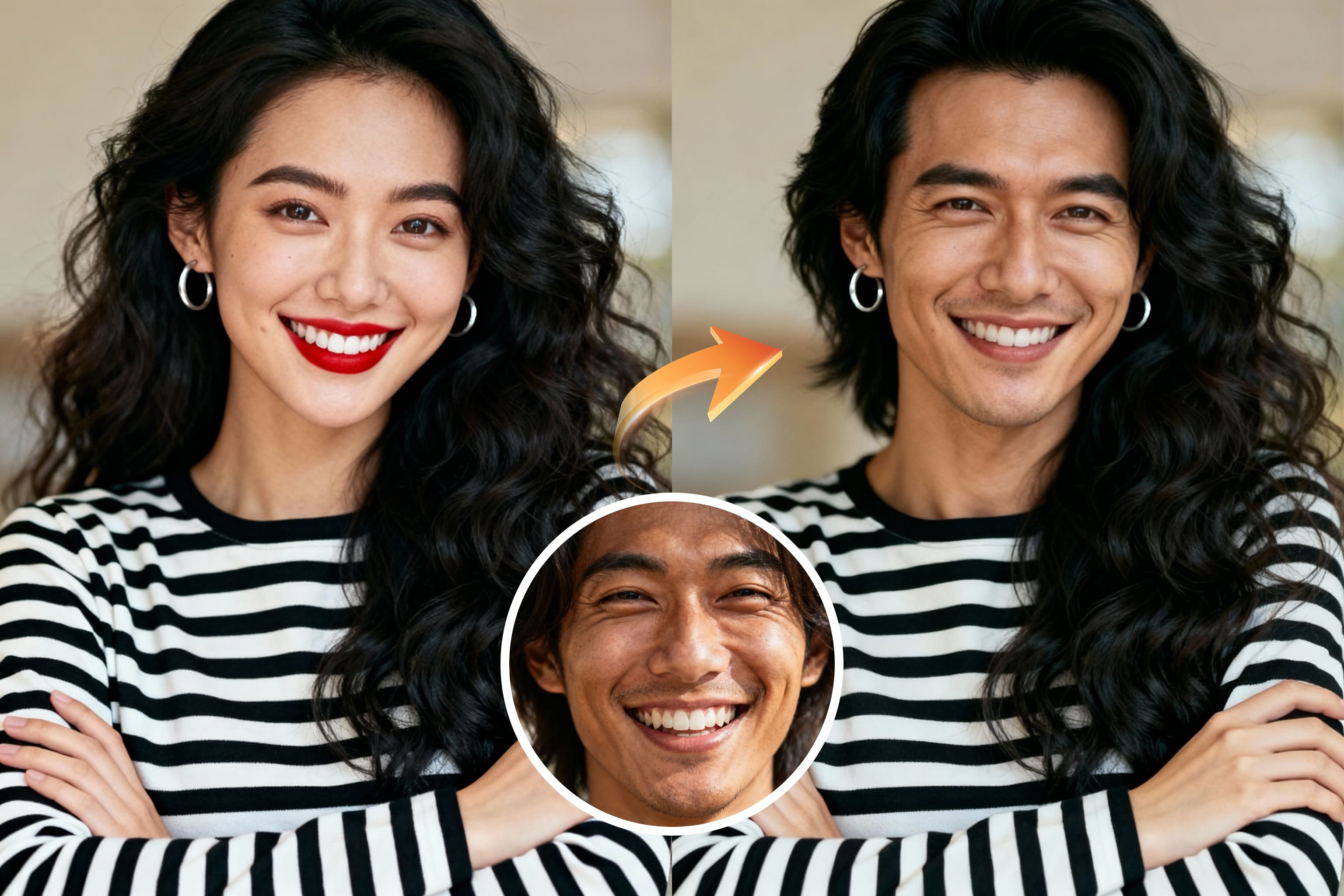 Hyper-Realistic Results