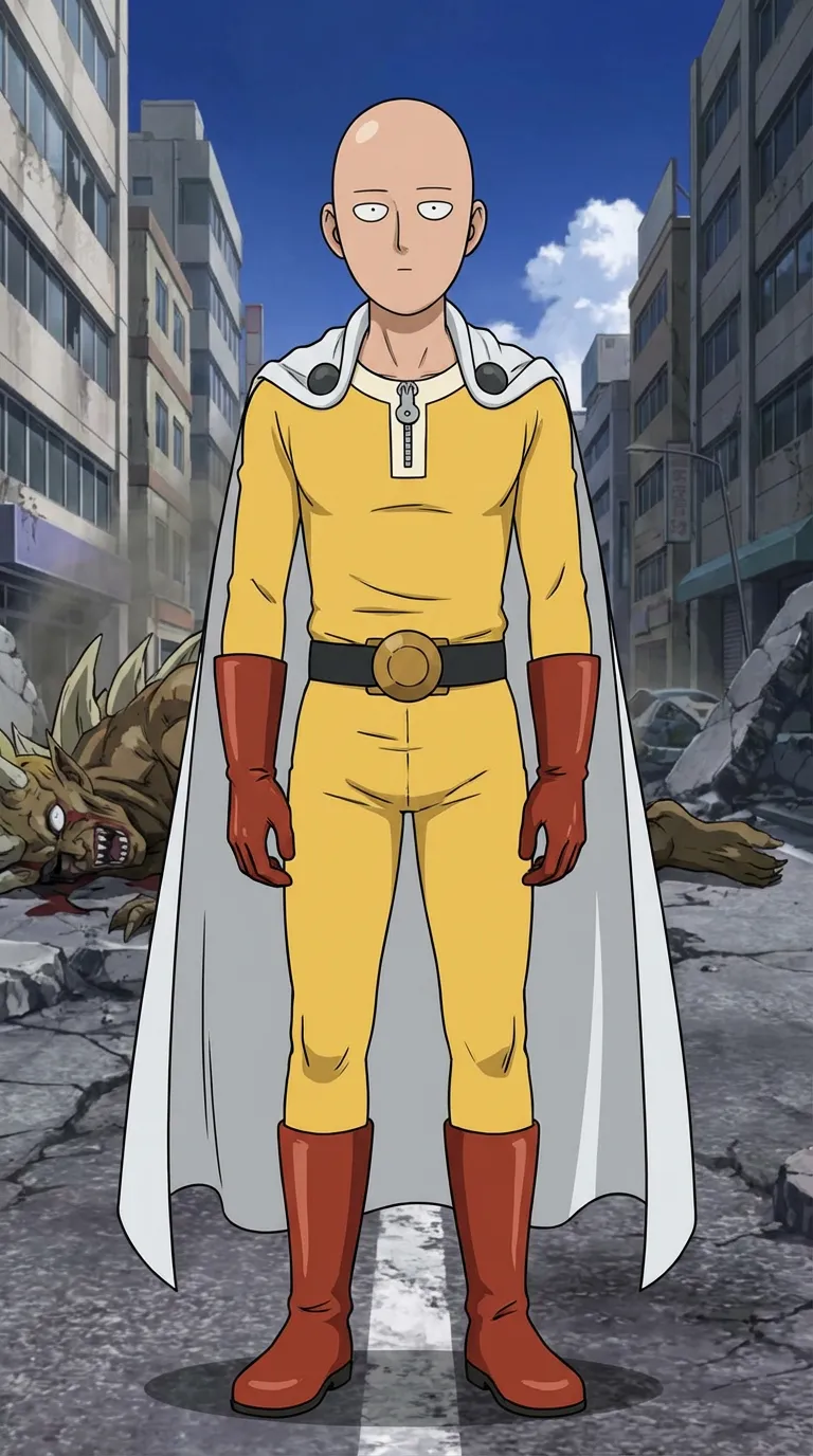 Reference image 1 for AI generation