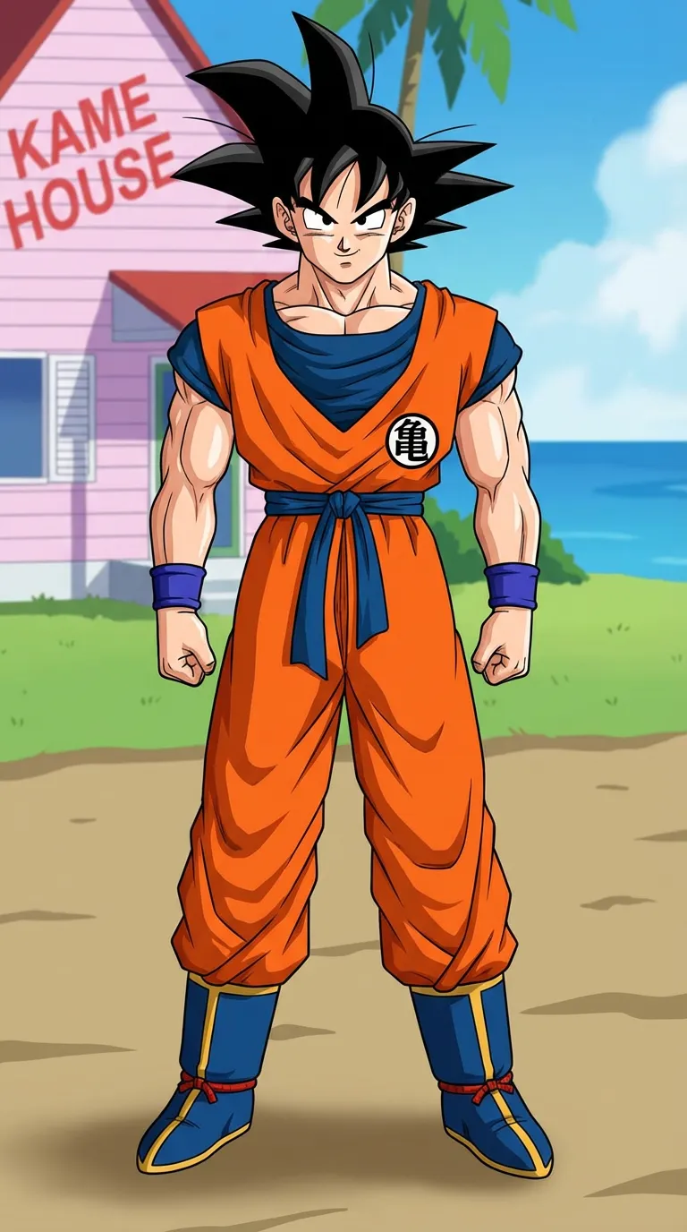 Reference image 2 for AI generation