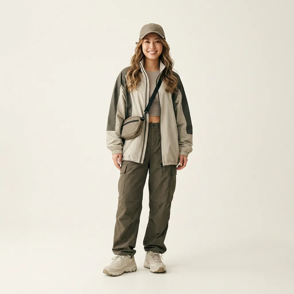 Reference image 1 for AI generation