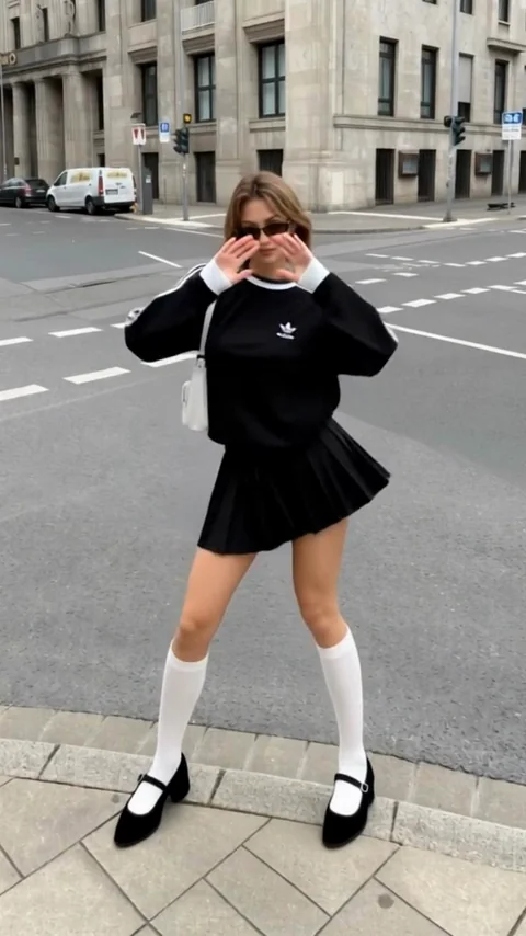 Gabu Pop Dance