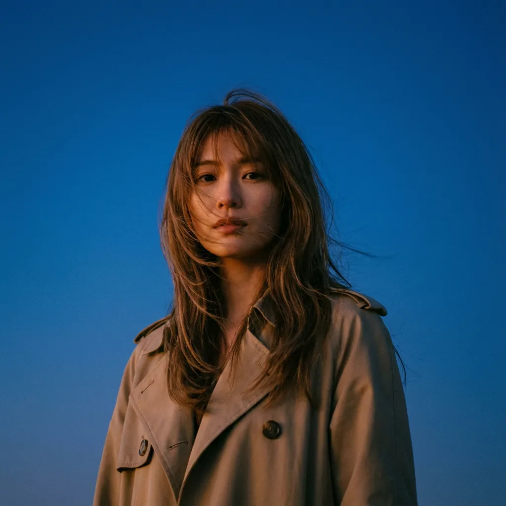 Reference image 1 for AI generation