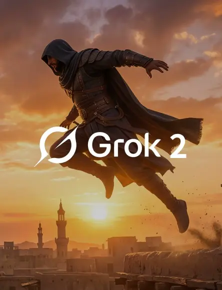 Grok 2 Image AI model thumbnail