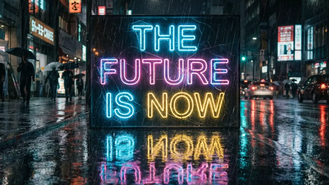 惊人的文字渲染精度