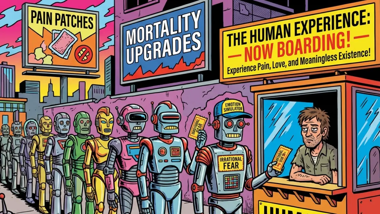 更自由的创作界限