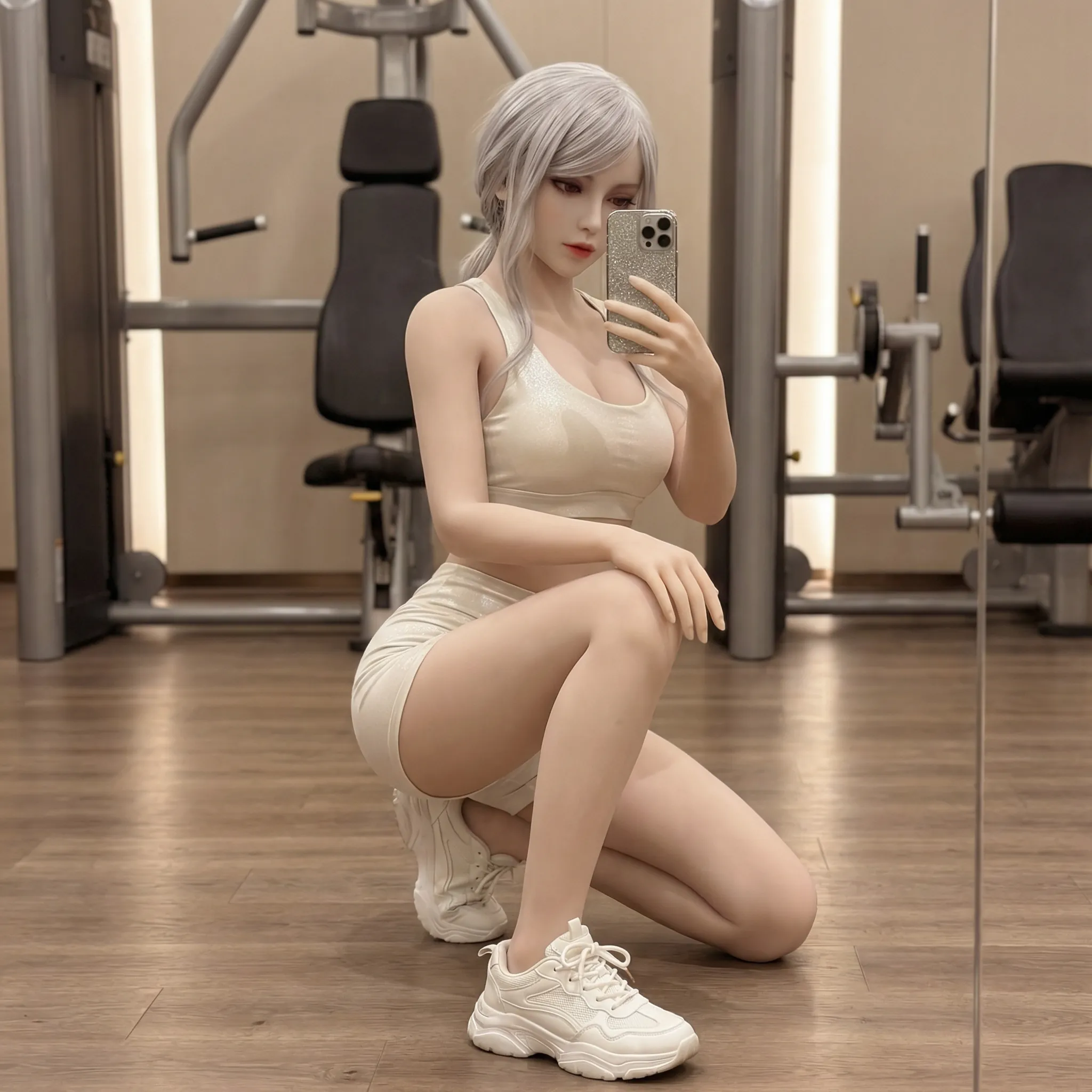Ultra-Realistic Visuals