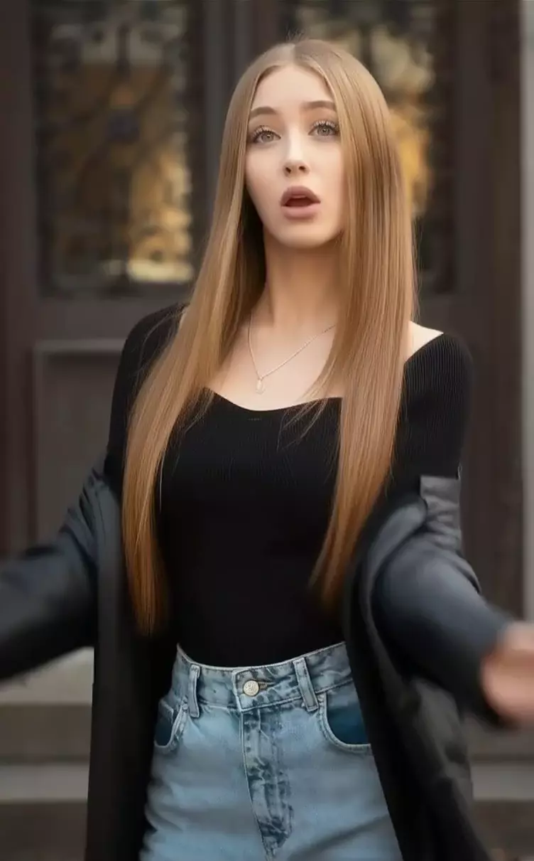Hot Like Me 视频特效生成器