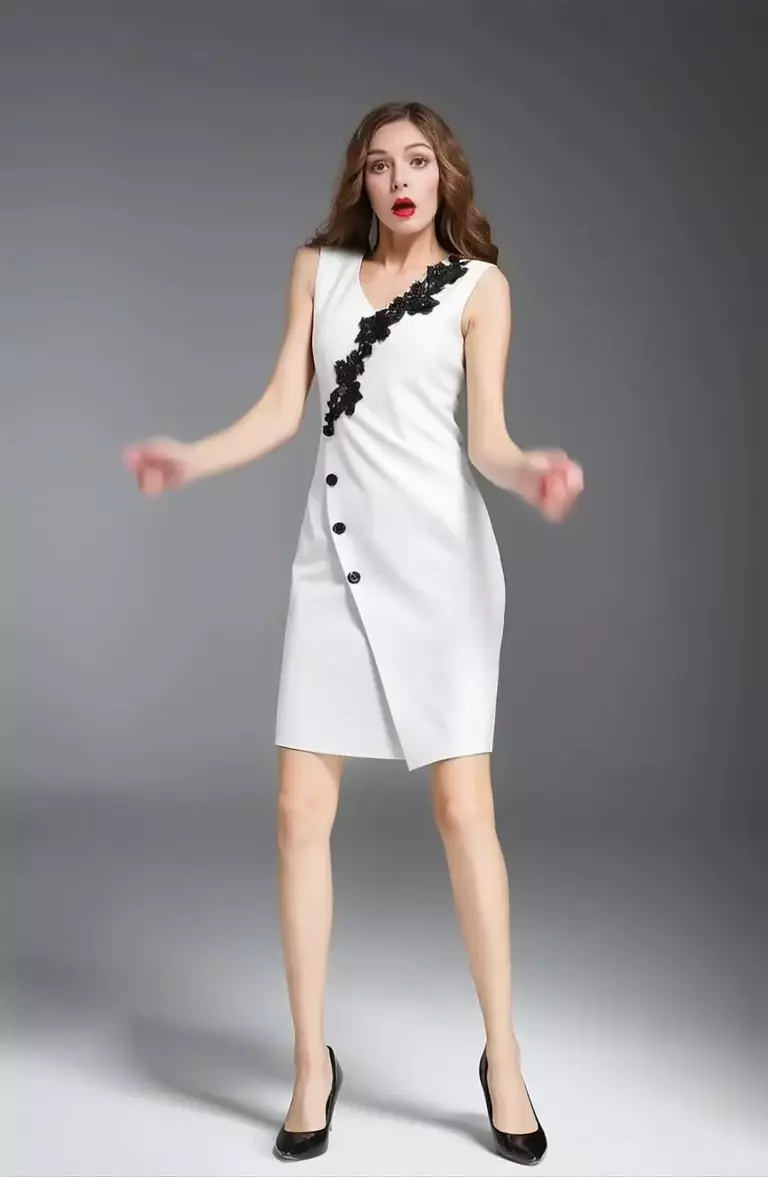 Hot Like Me 视频特效生成器