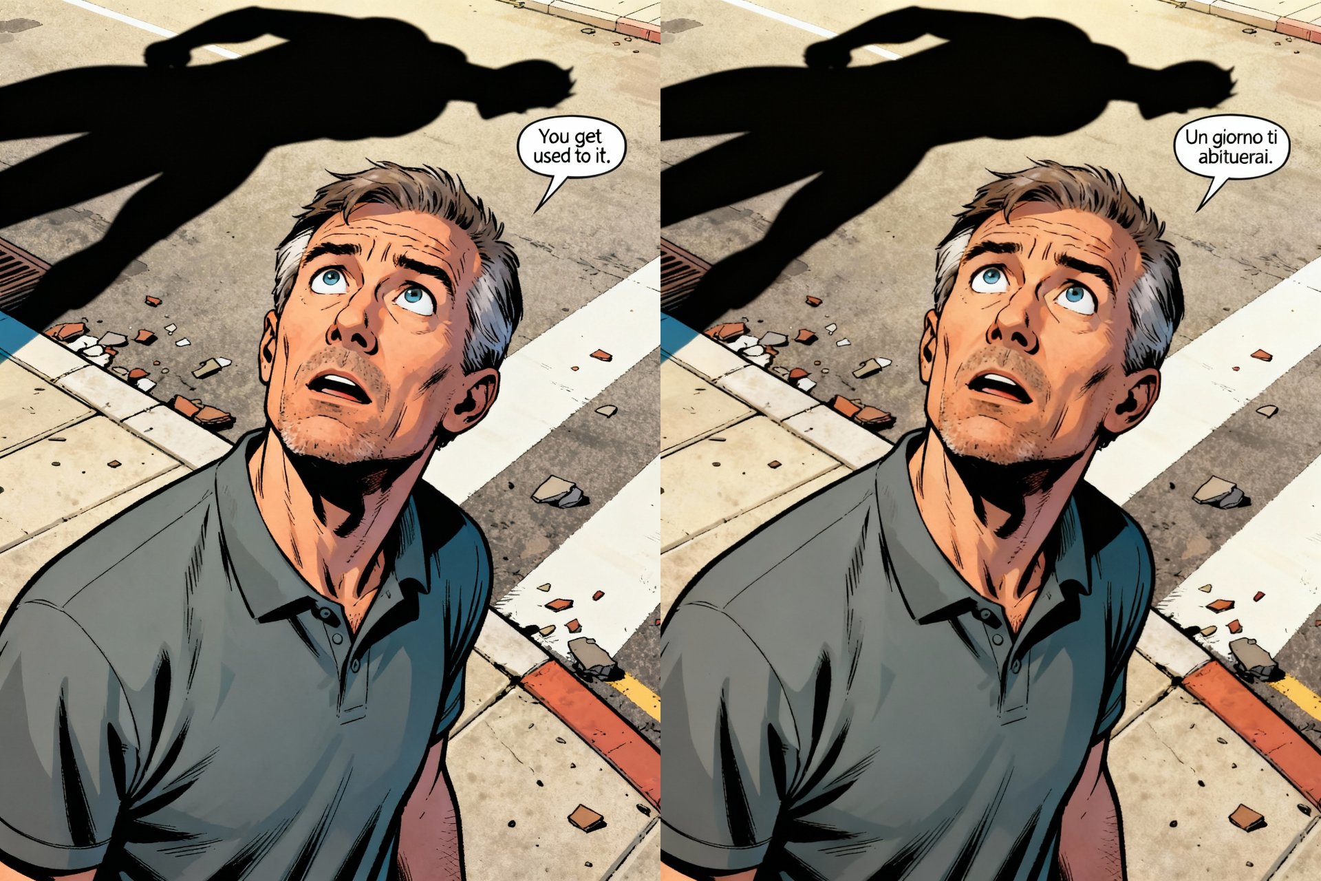 Supports Major Global Languages