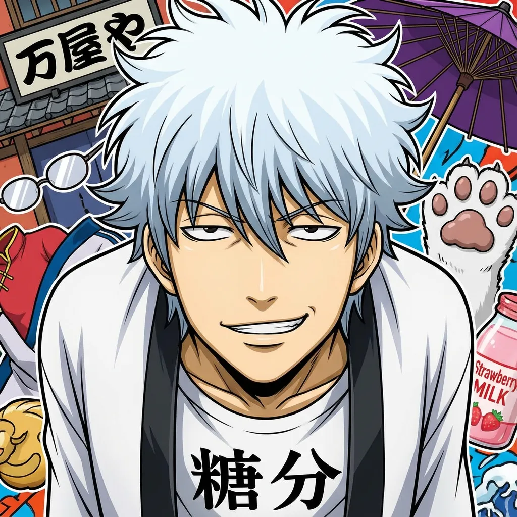 Reference image 1 for AI generation