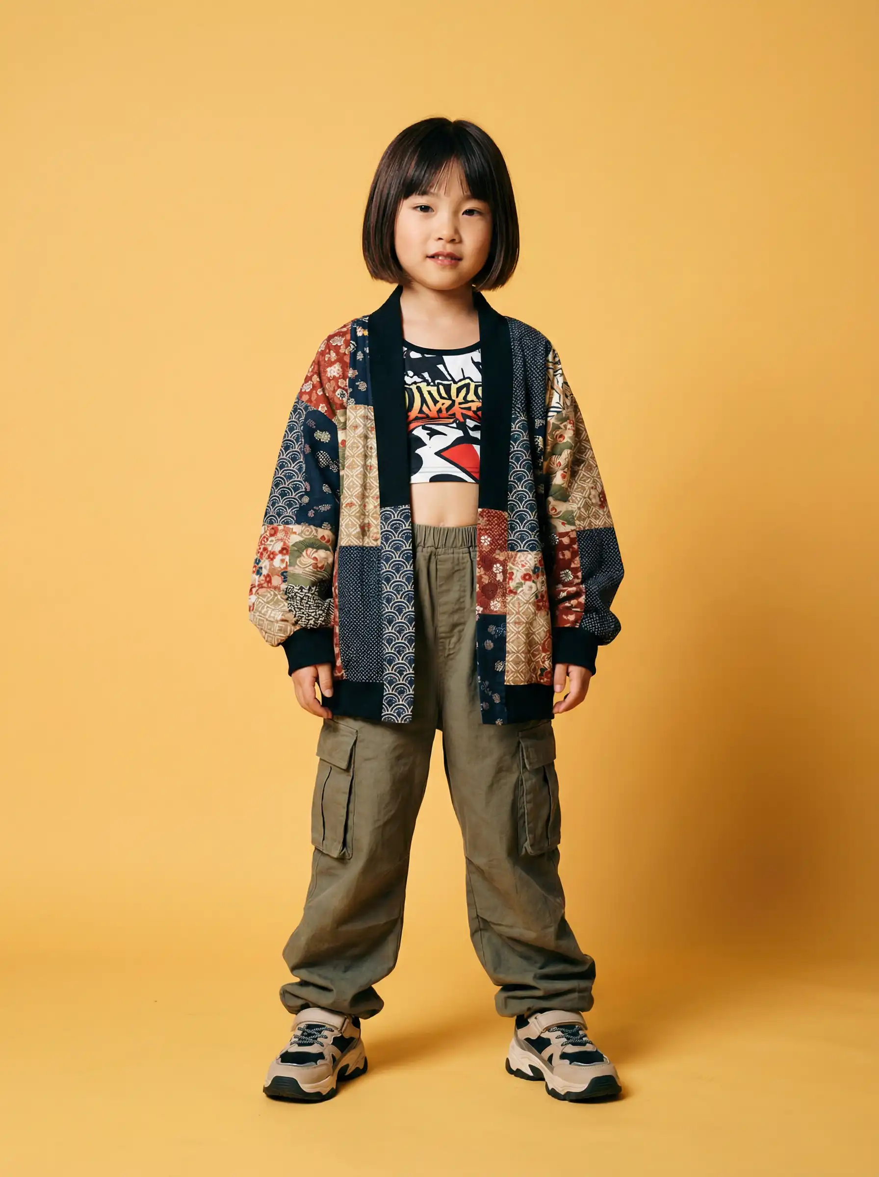 Sample 1