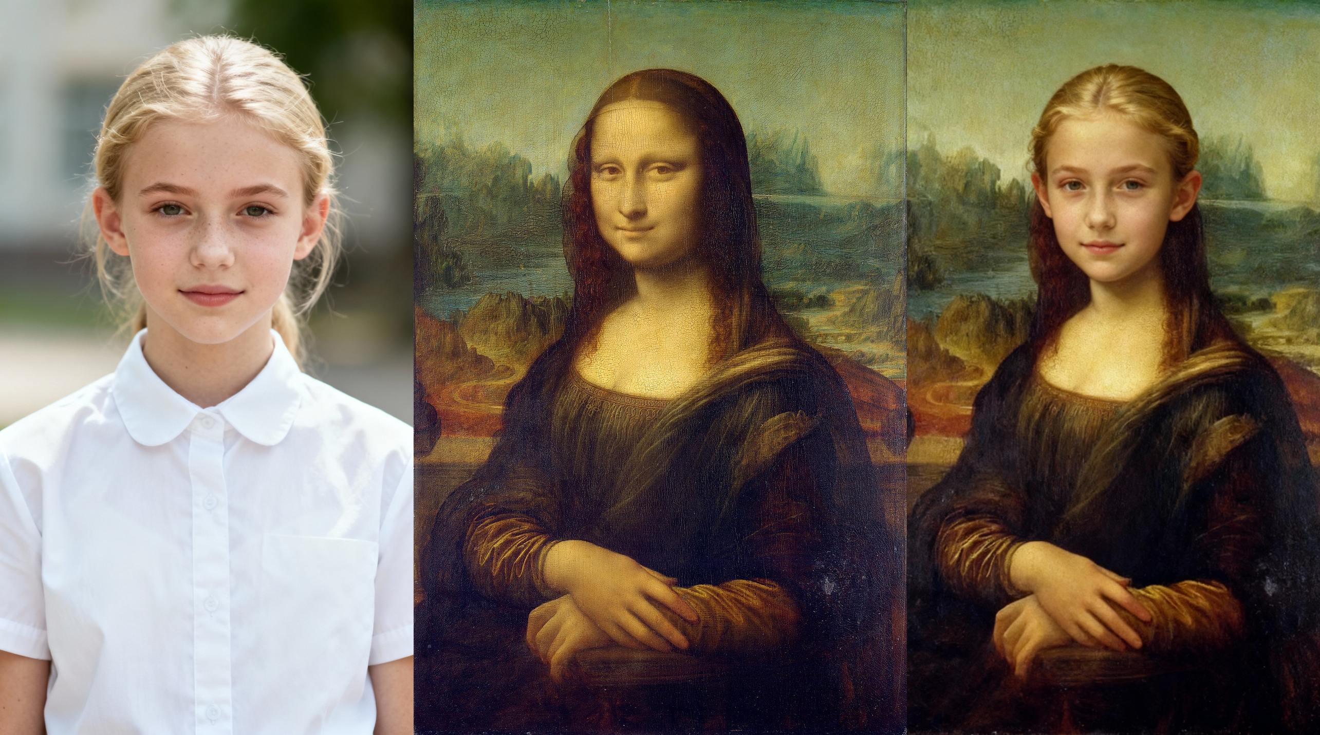 창의성 발휘, 무한한 재미