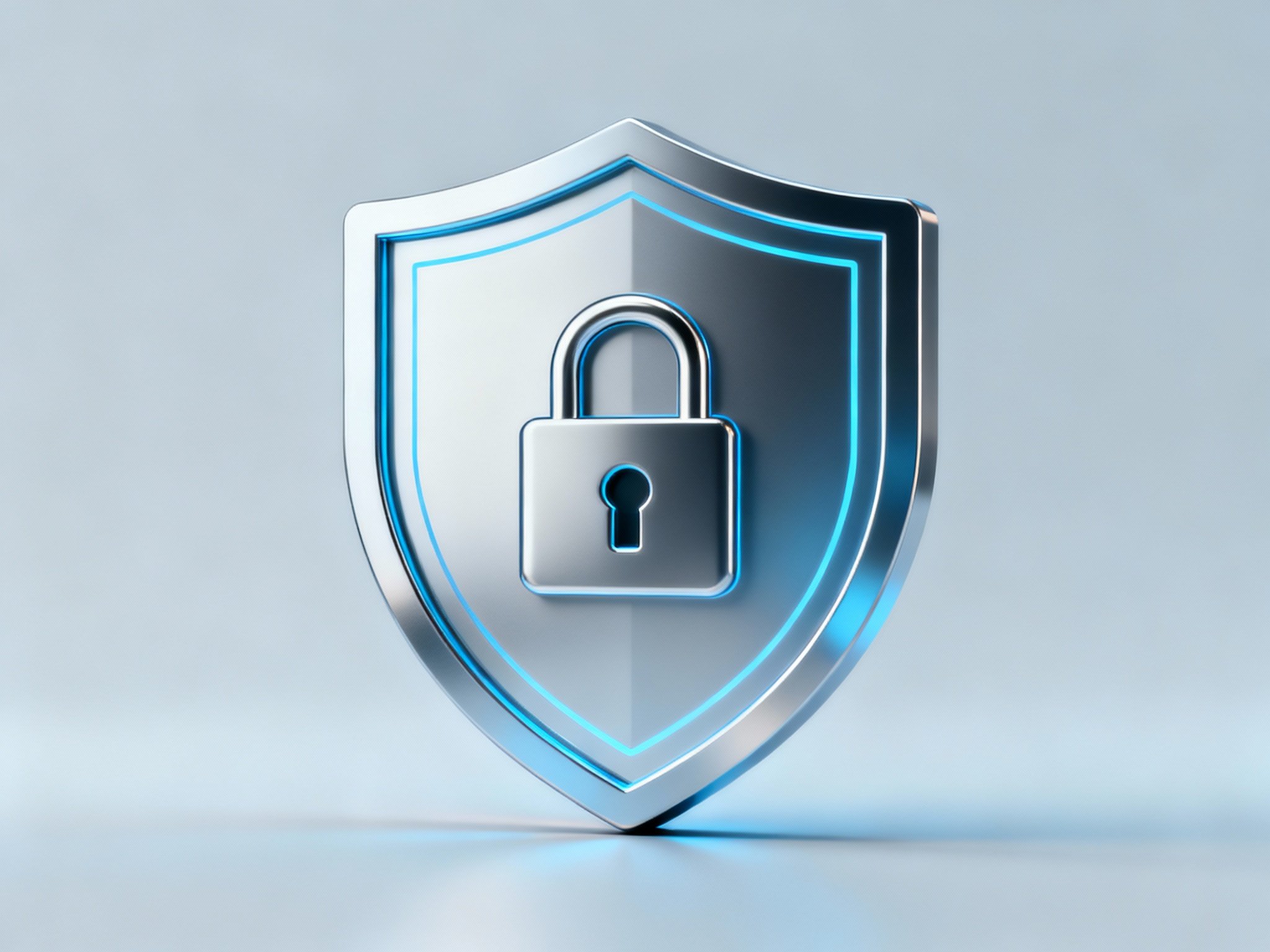 개인정보 보호, 안전하고 신뢰할 수 있음