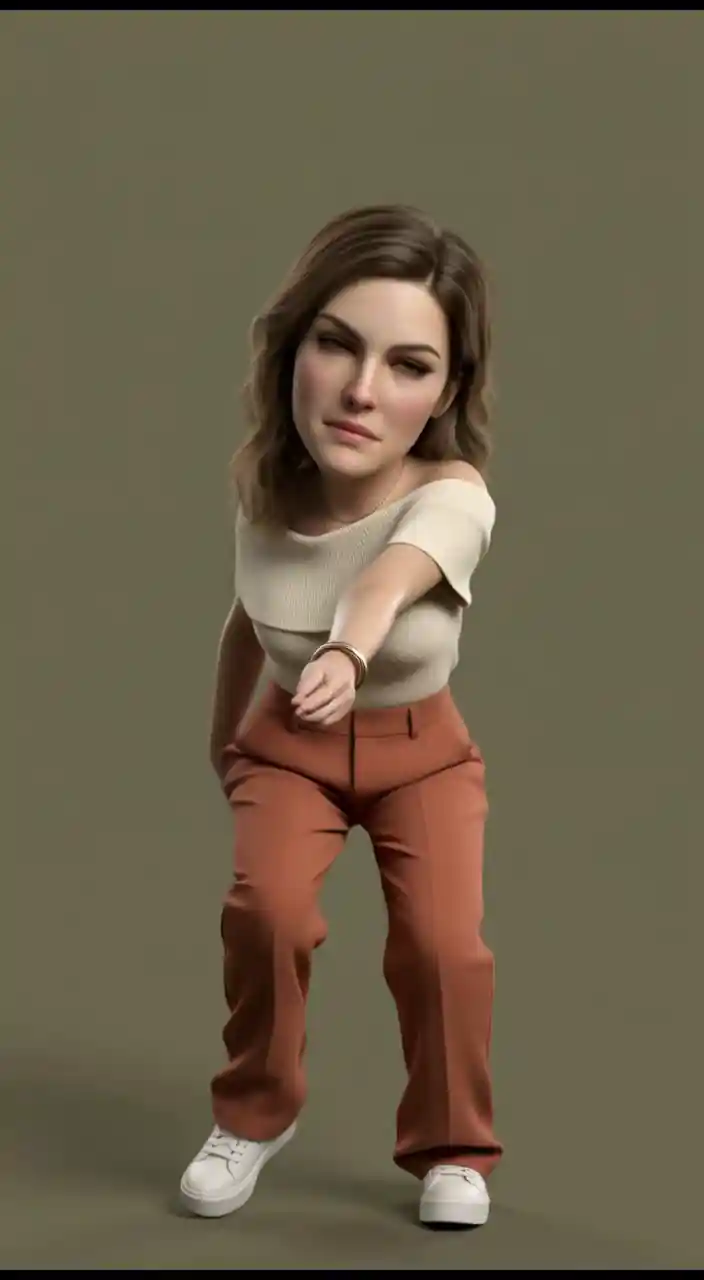 PUBG Winner Dance AI Generator