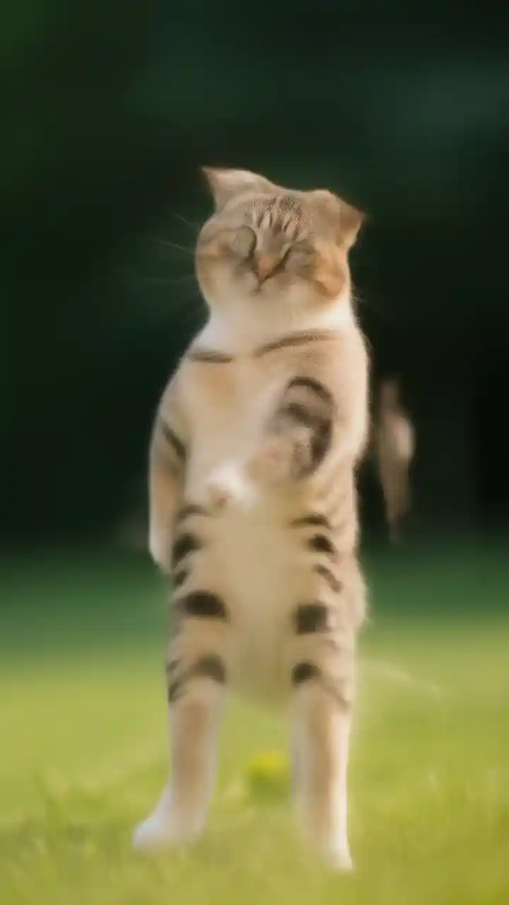Smooth Motion & Realistic Details