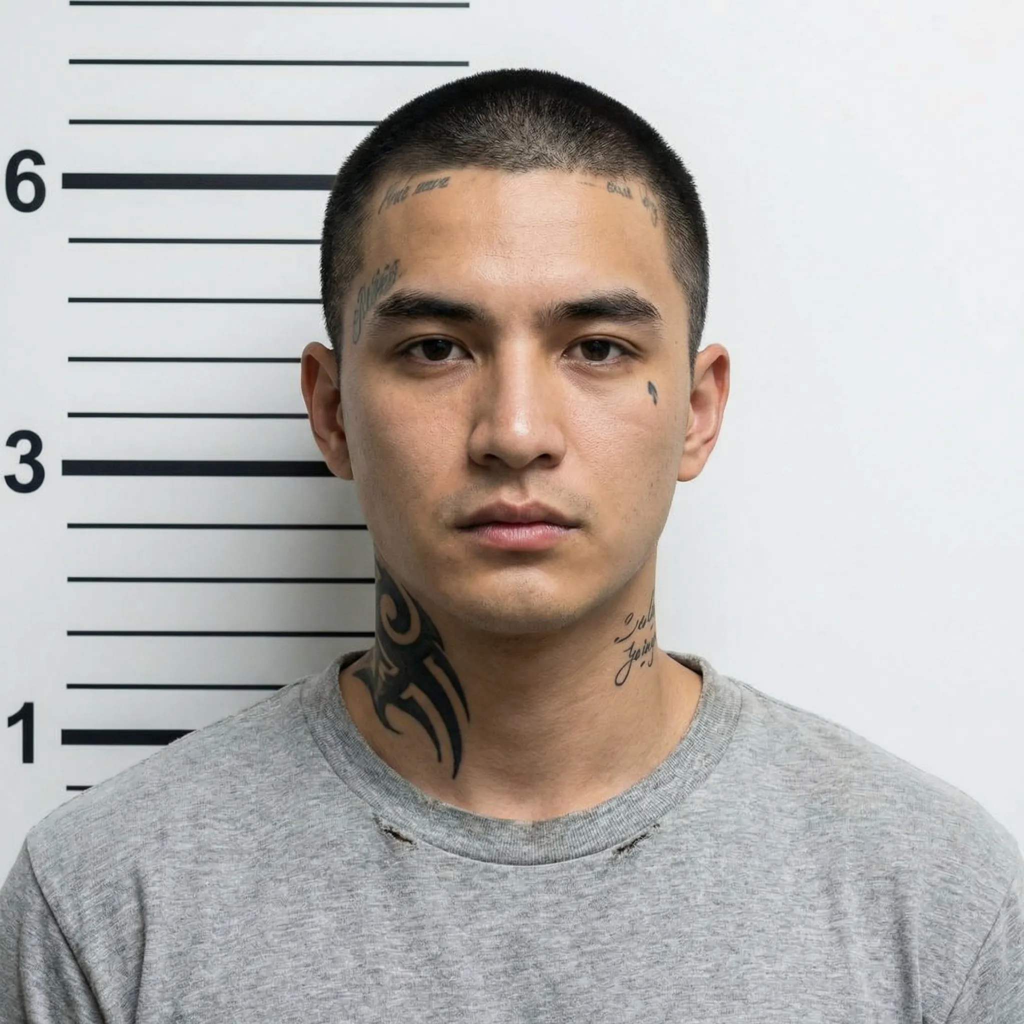 How to Generate Realistic AI Mugshots on WeryAI?