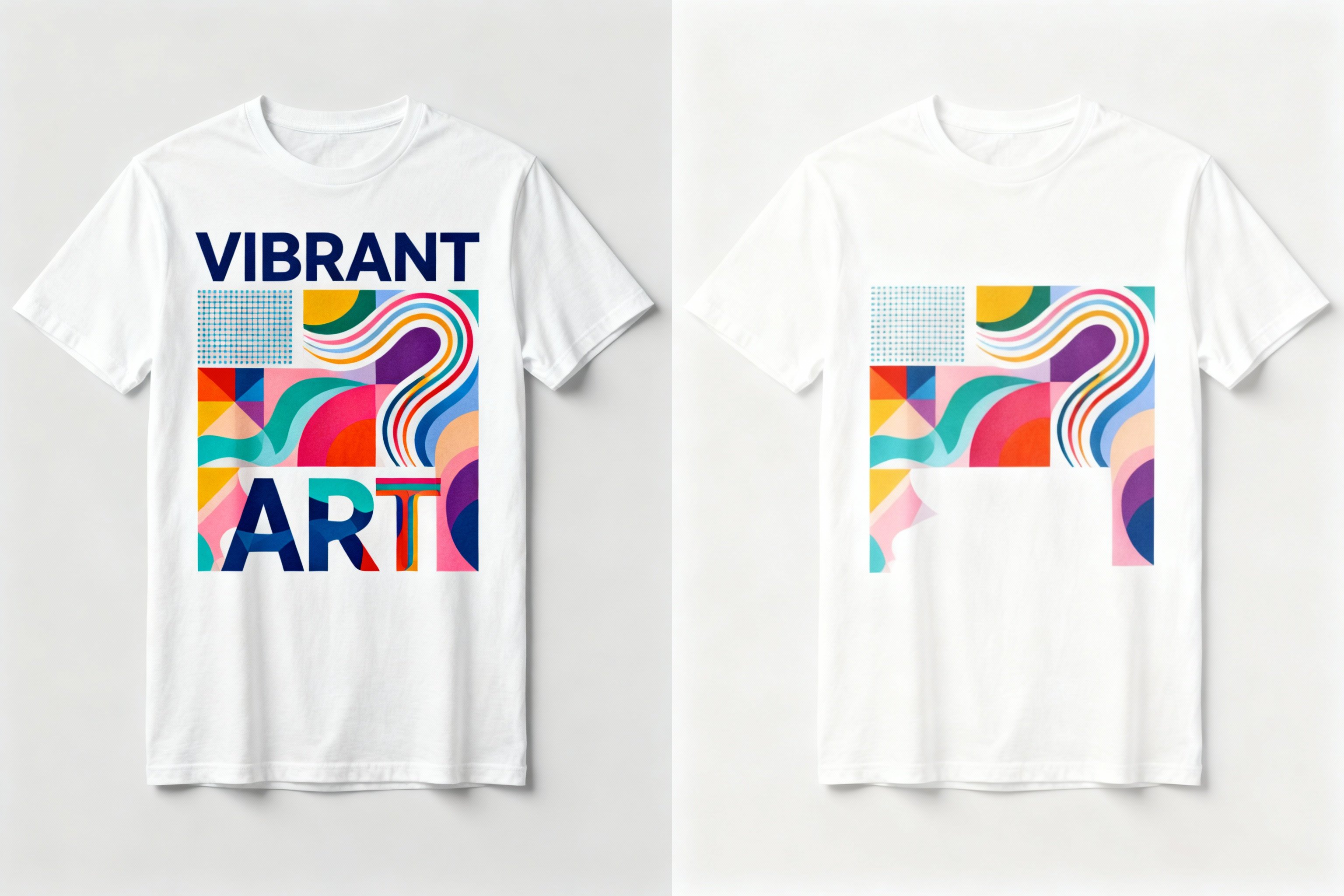 Intelligent Background Repainting, Flawless Results