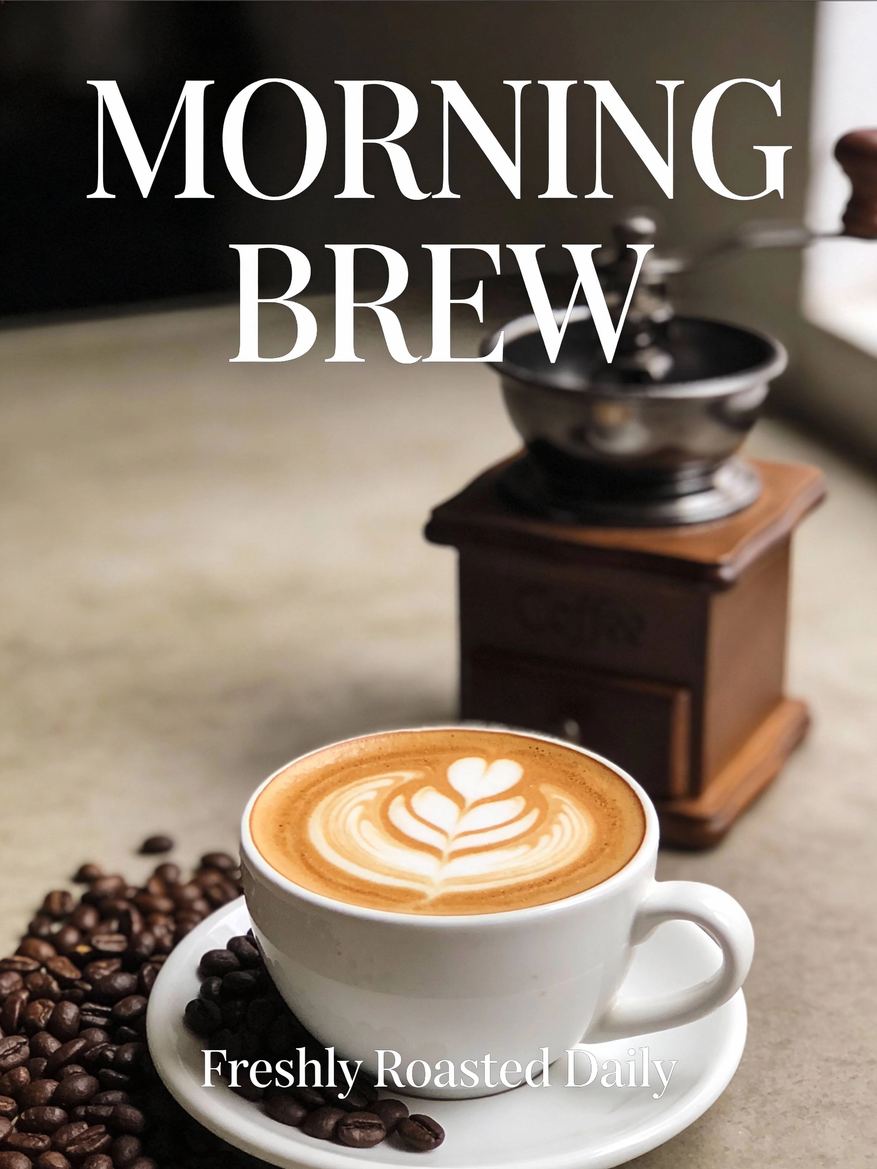 Precise Typography & Text Rendering