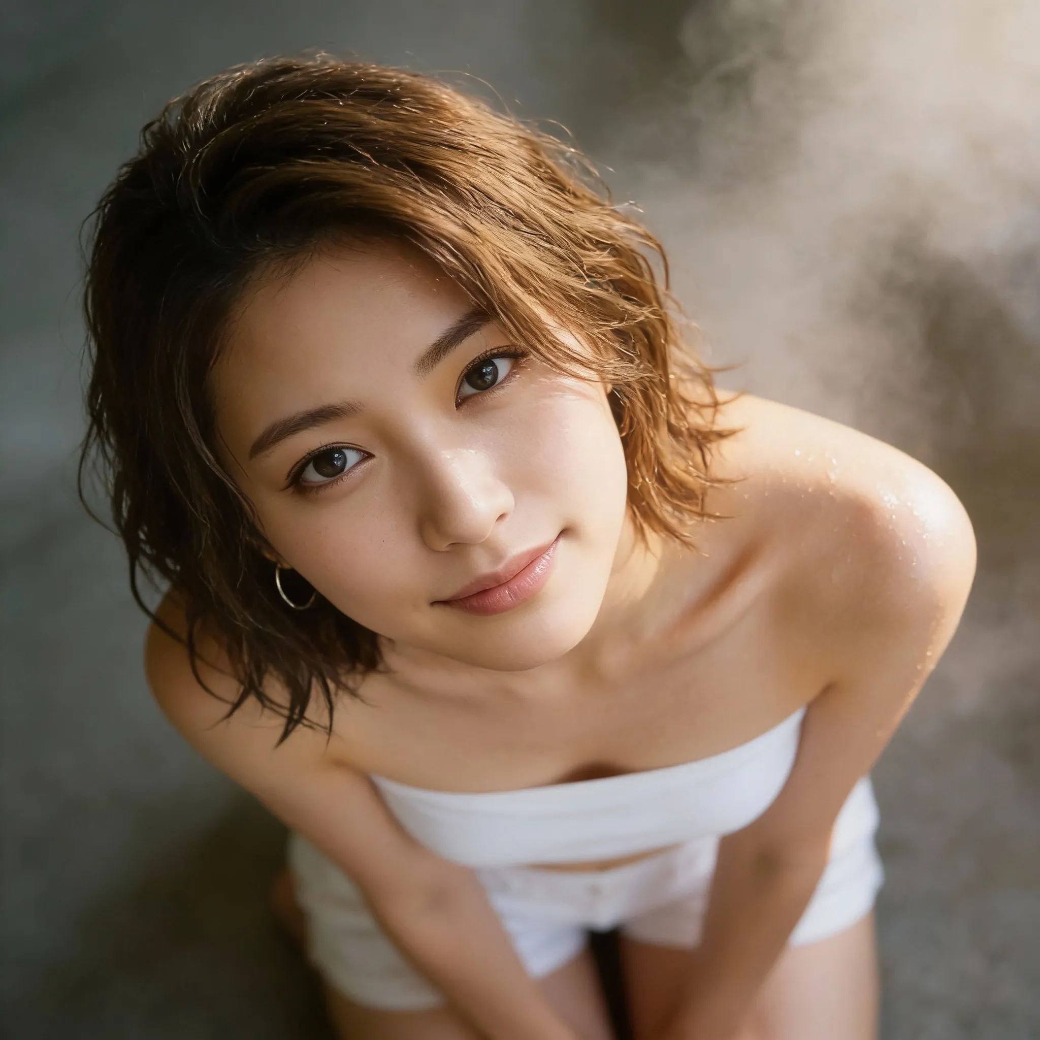 How to Generate Japanese Aesthetic Portraits on WeryAI?
