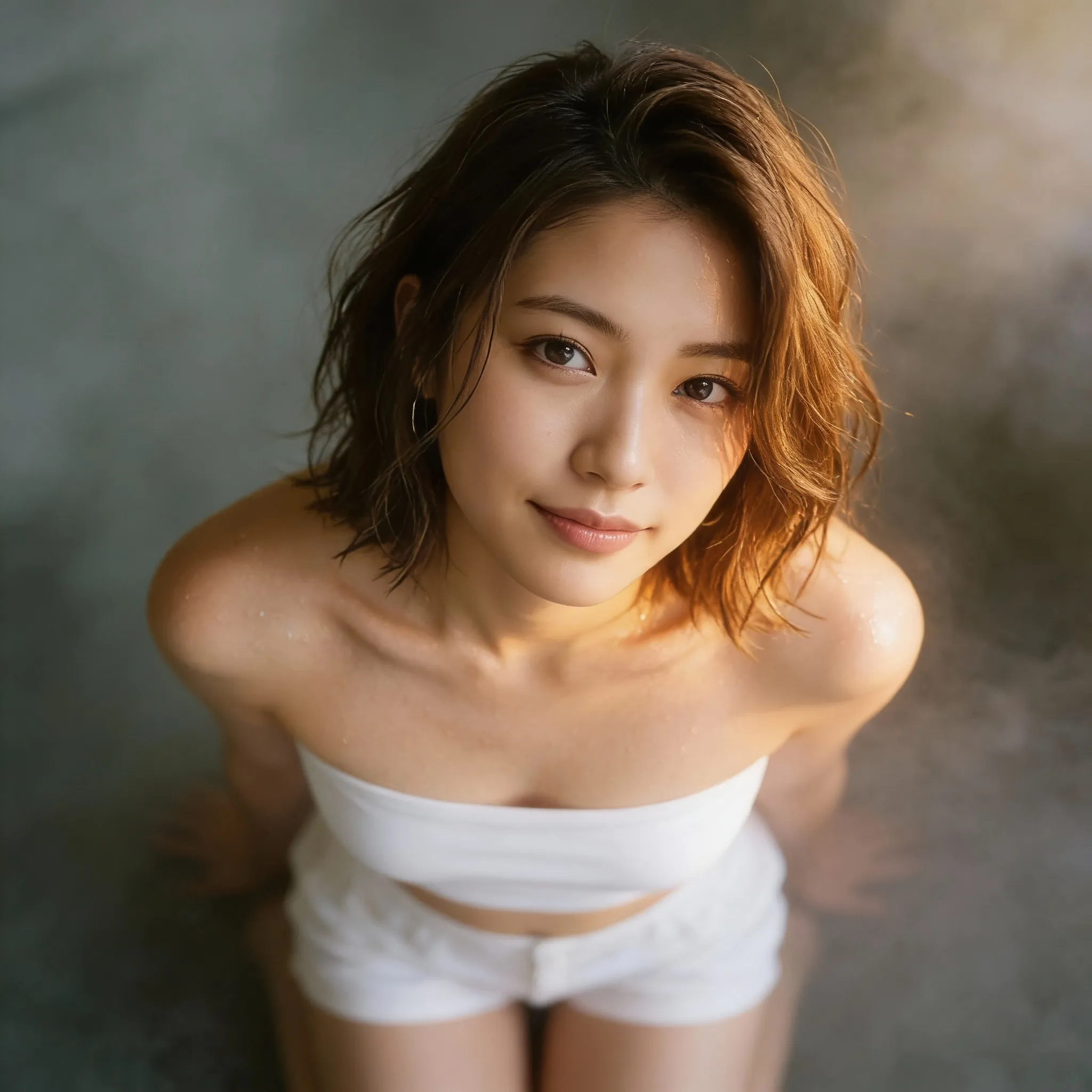 One-Click Natural Beauty