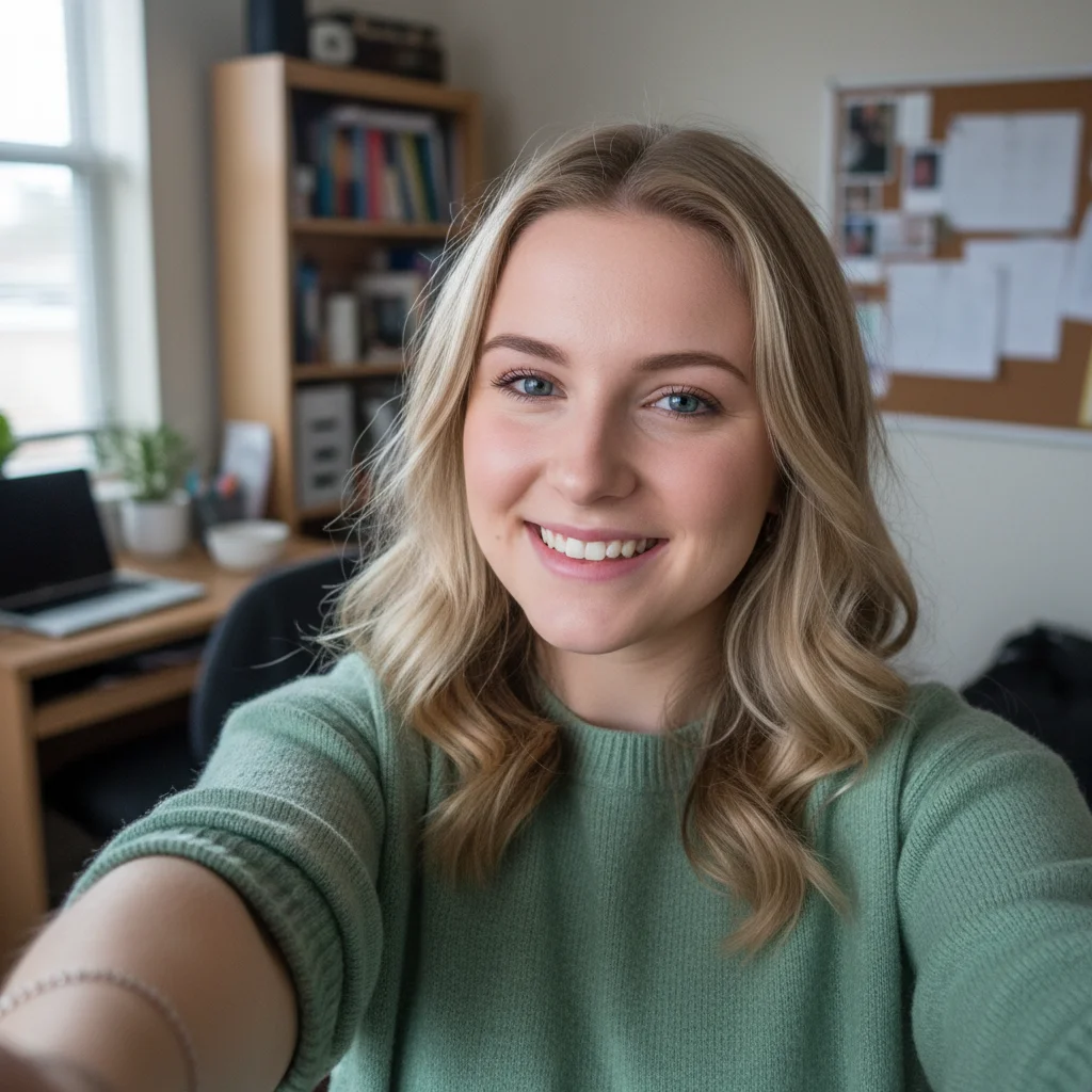 Reference image 1 for AI generation