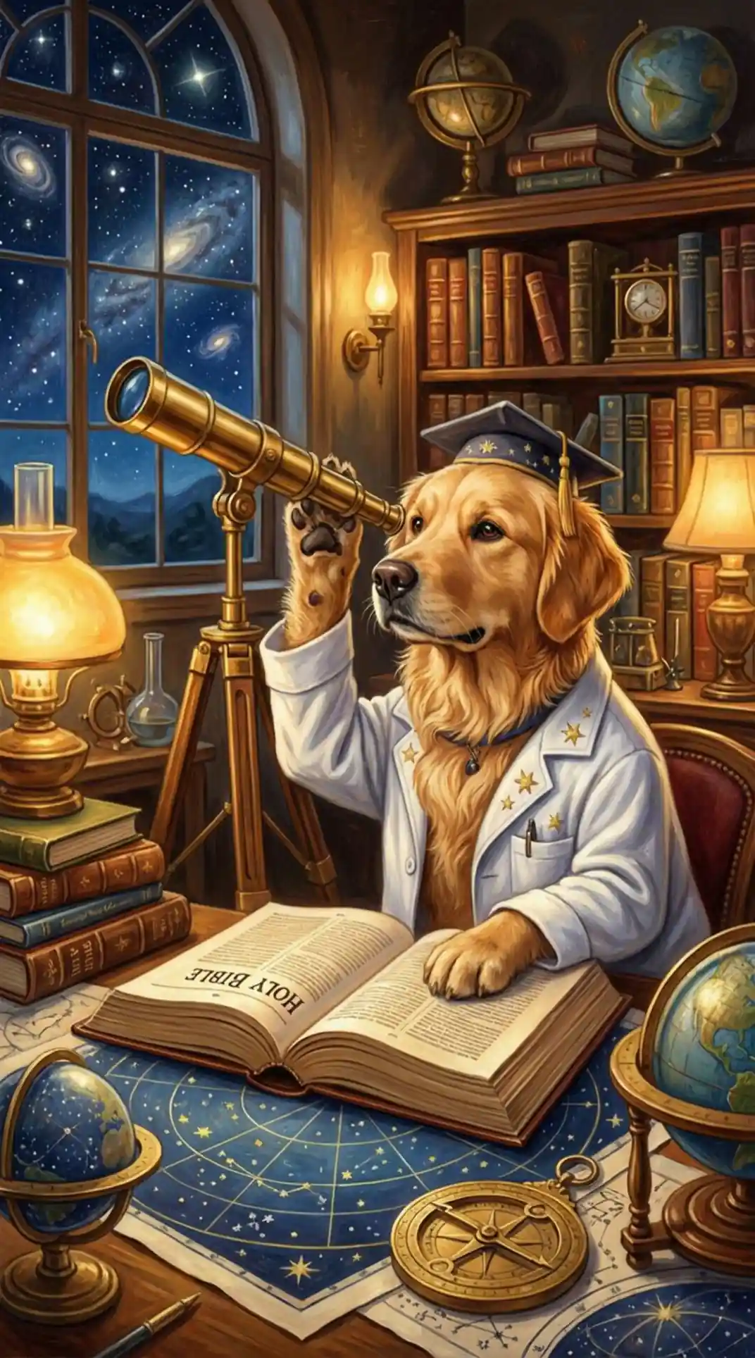 Working Pet AI Video Generator