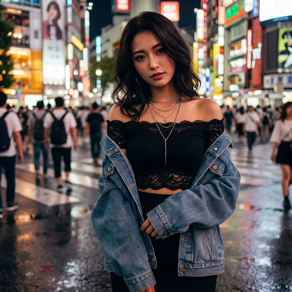 Reference image 1 for AI generation